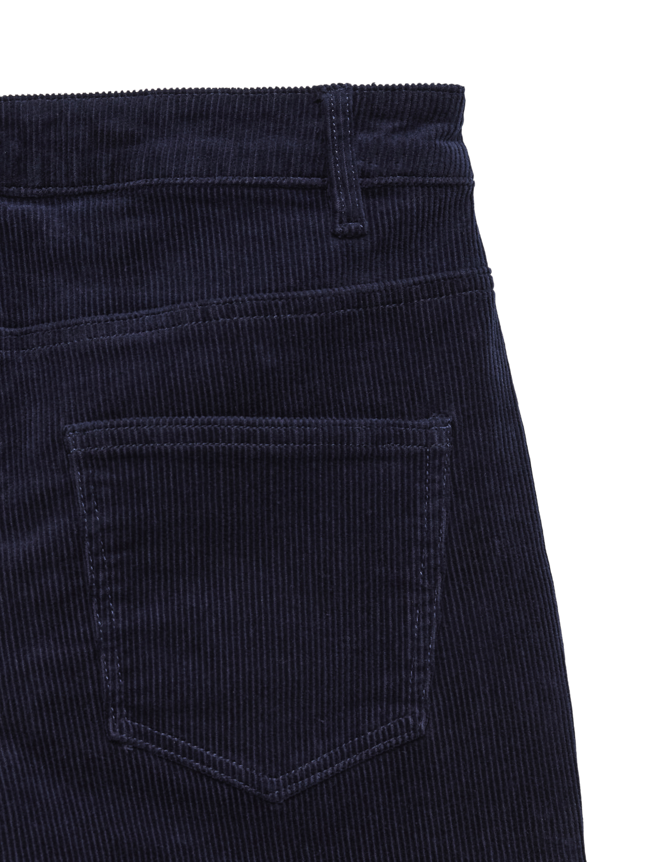 VERO MODA® VMSIGA High rise Corduroy Trousers