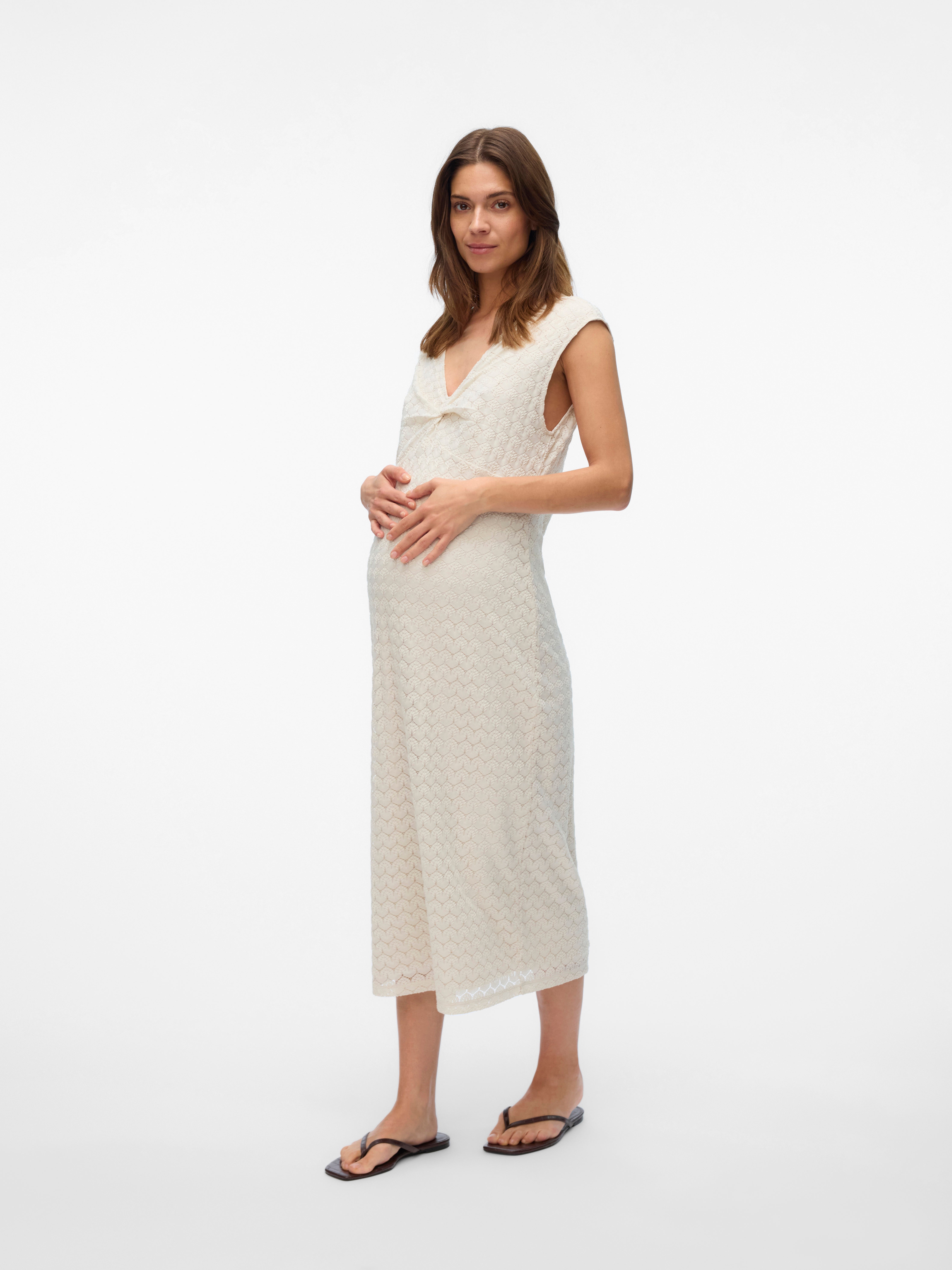 VERO MODA® VMMDEVELYN Maternity Dress