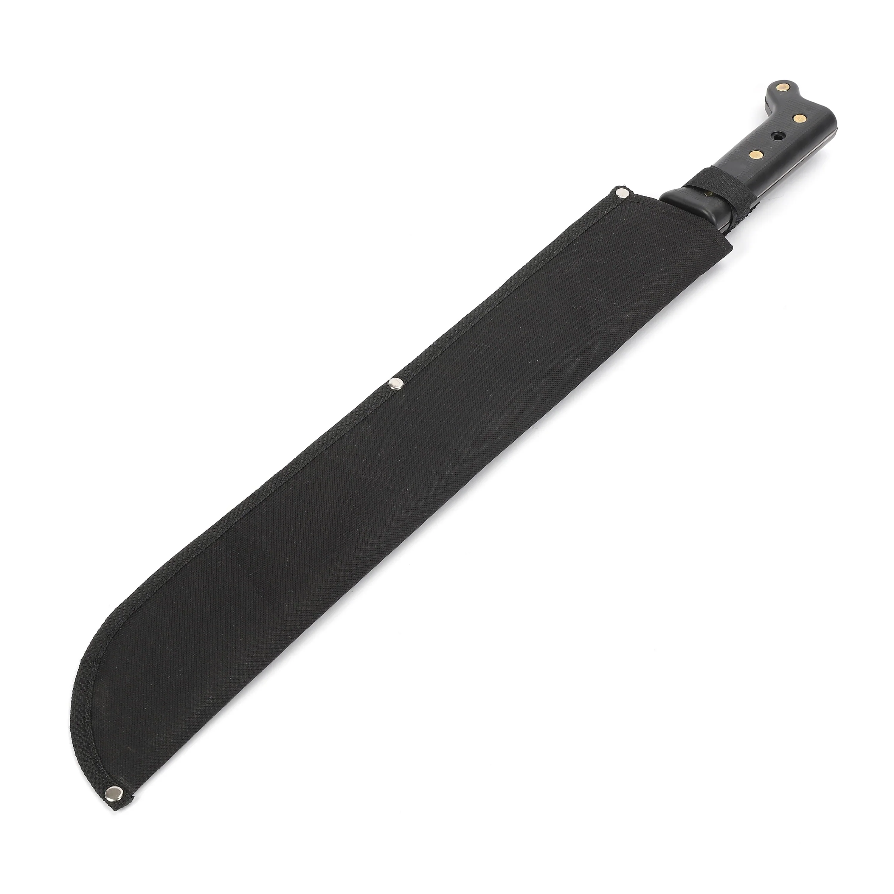 Ozark Trail 18 Machete with Sheath, Model 5052