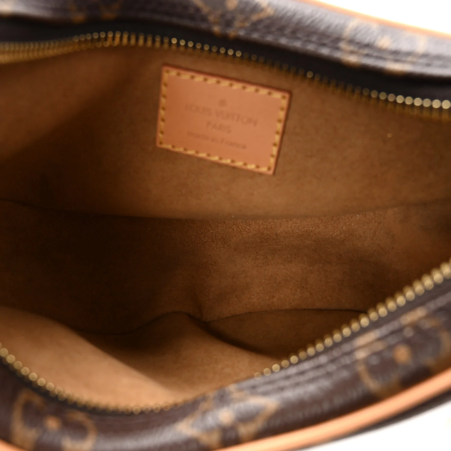 Monogram Loop
