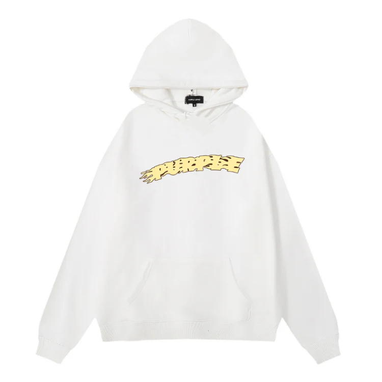 Purple New Hoodie 988