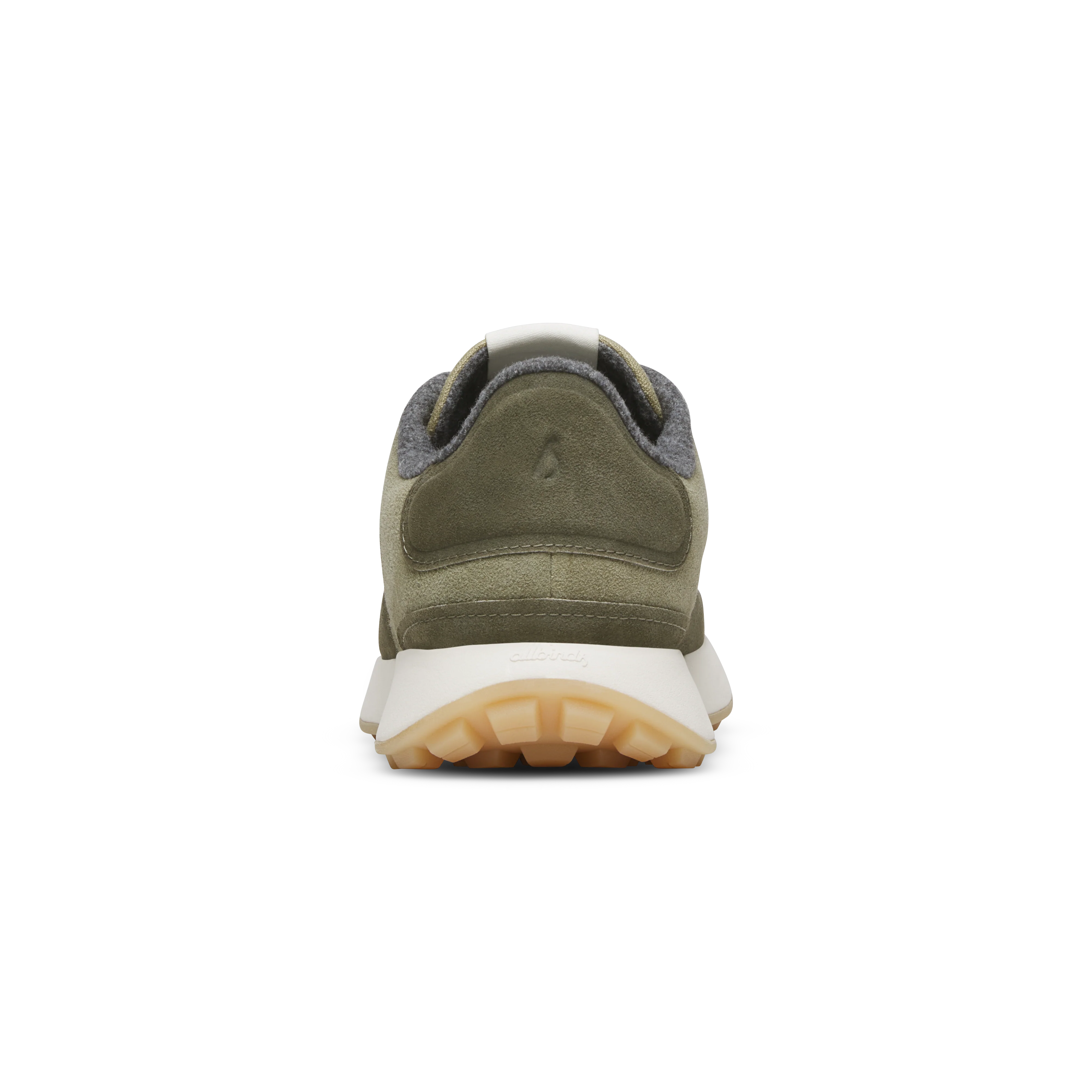 Men's Varsity - Light Burnt Olive (Natural White Sole)