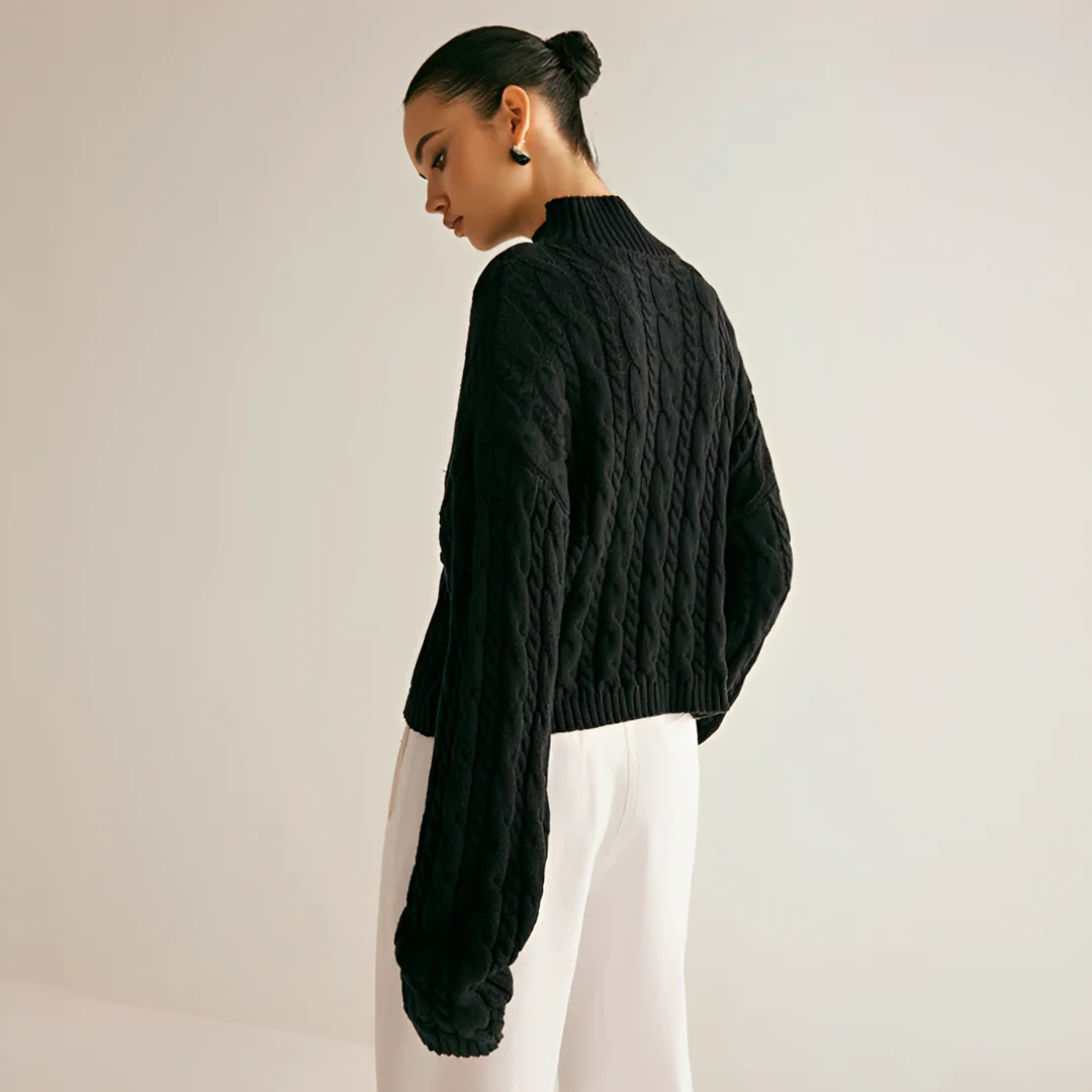 Jessa - Hauts confortables