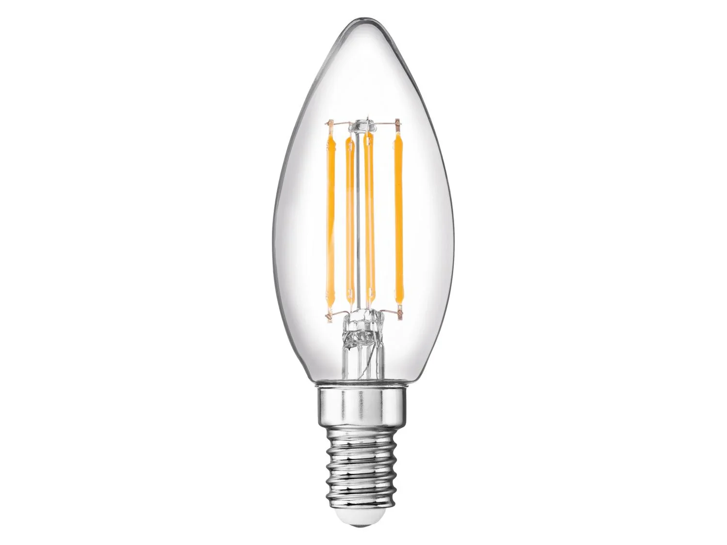 LIVARNO Ampoule LED  filament
