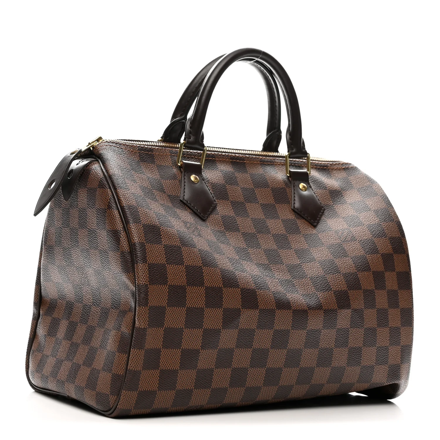 Damier Ebene Speedy 30