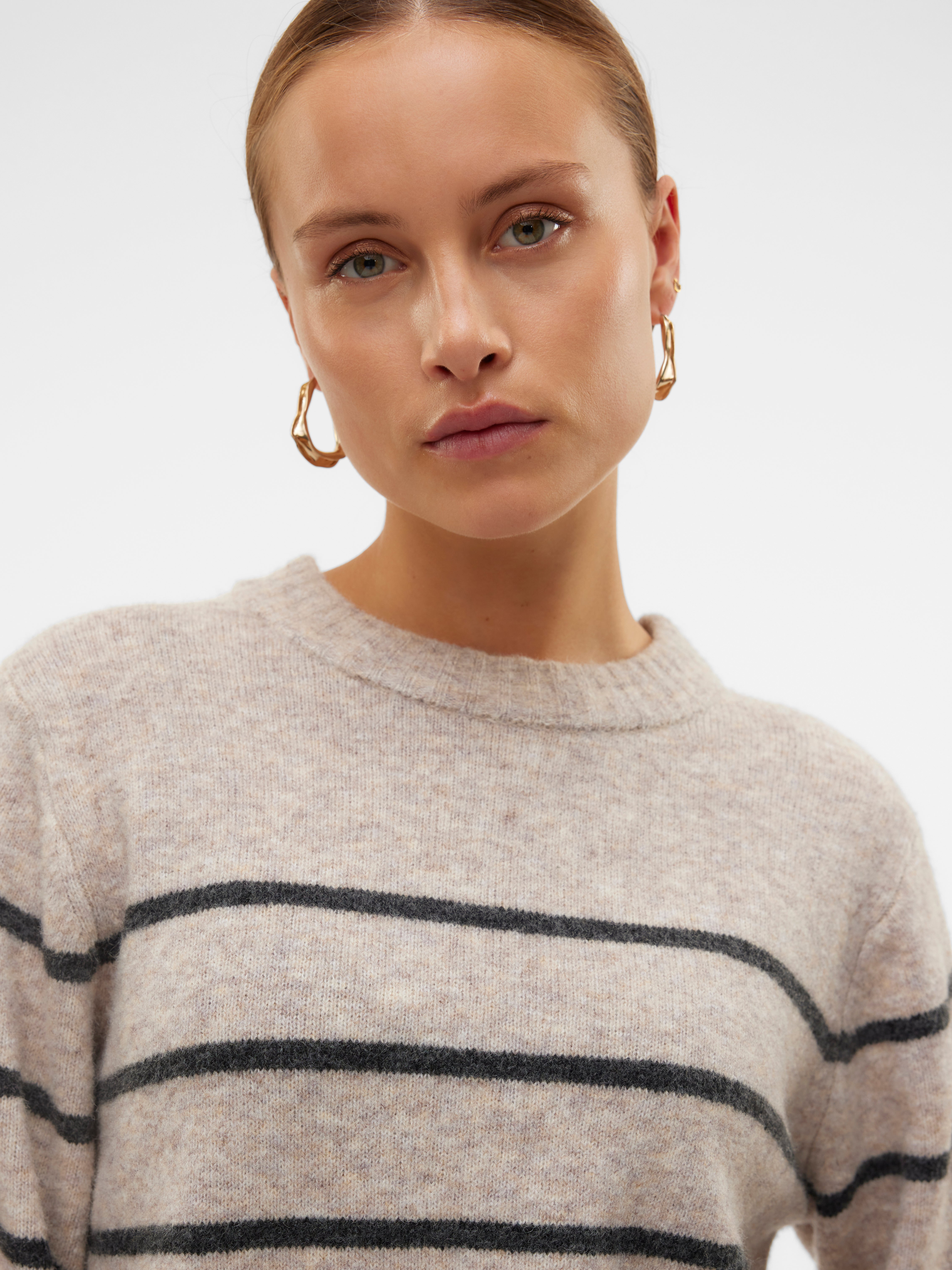 VERO MODA® VMFLAWLESS Knitted pullover
