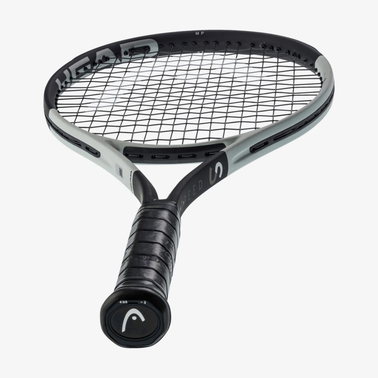 Speed MP 2024 Tennis Racquet(4 4 1/2) - Image 8