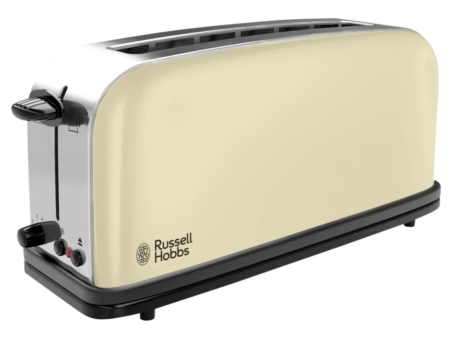 Russell Hobbs Grille-pain double