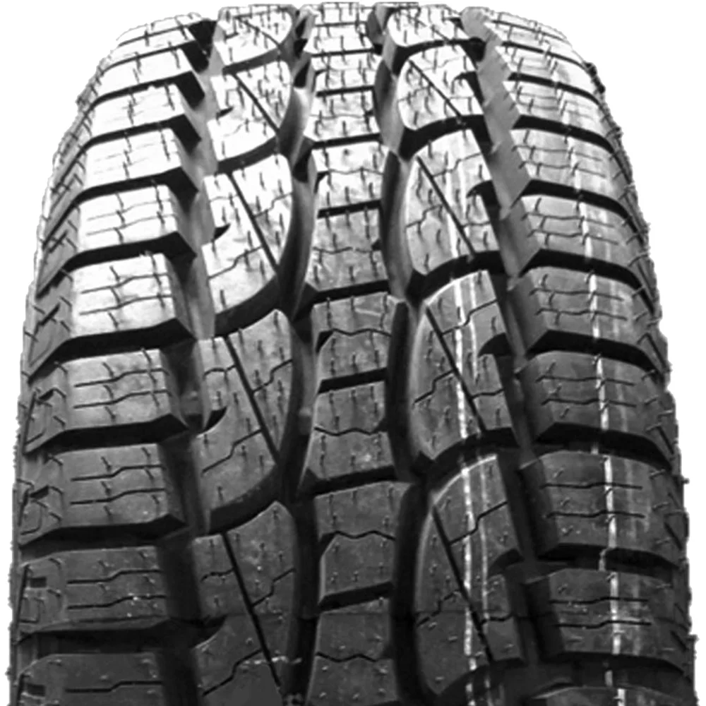 Crosswind A/T All-Terrain LT235/75R15 104R C Light Truck Tire