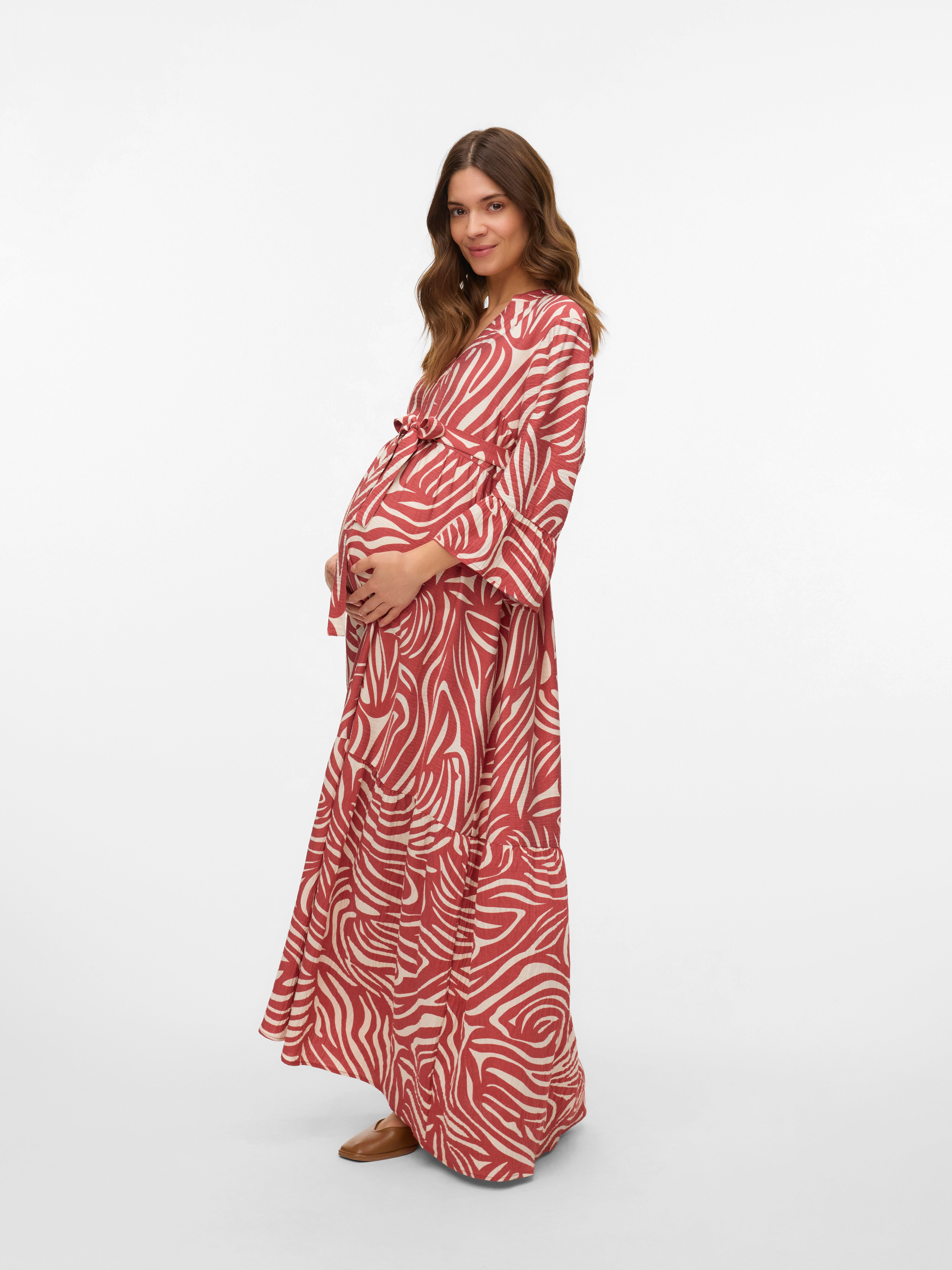 VERO MODA® VMMVERA Maternity Dress