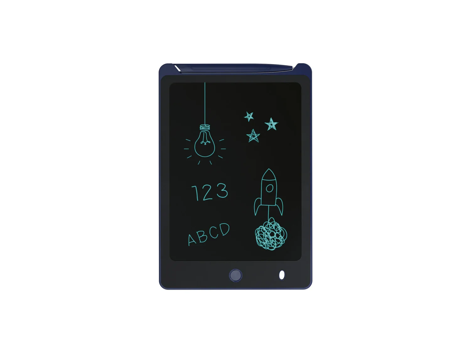 SILVERCREST Tableau LCD, 8,5 cm