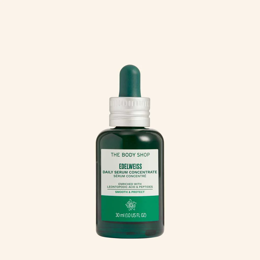 Edelweiss Daily Serum Concentrate