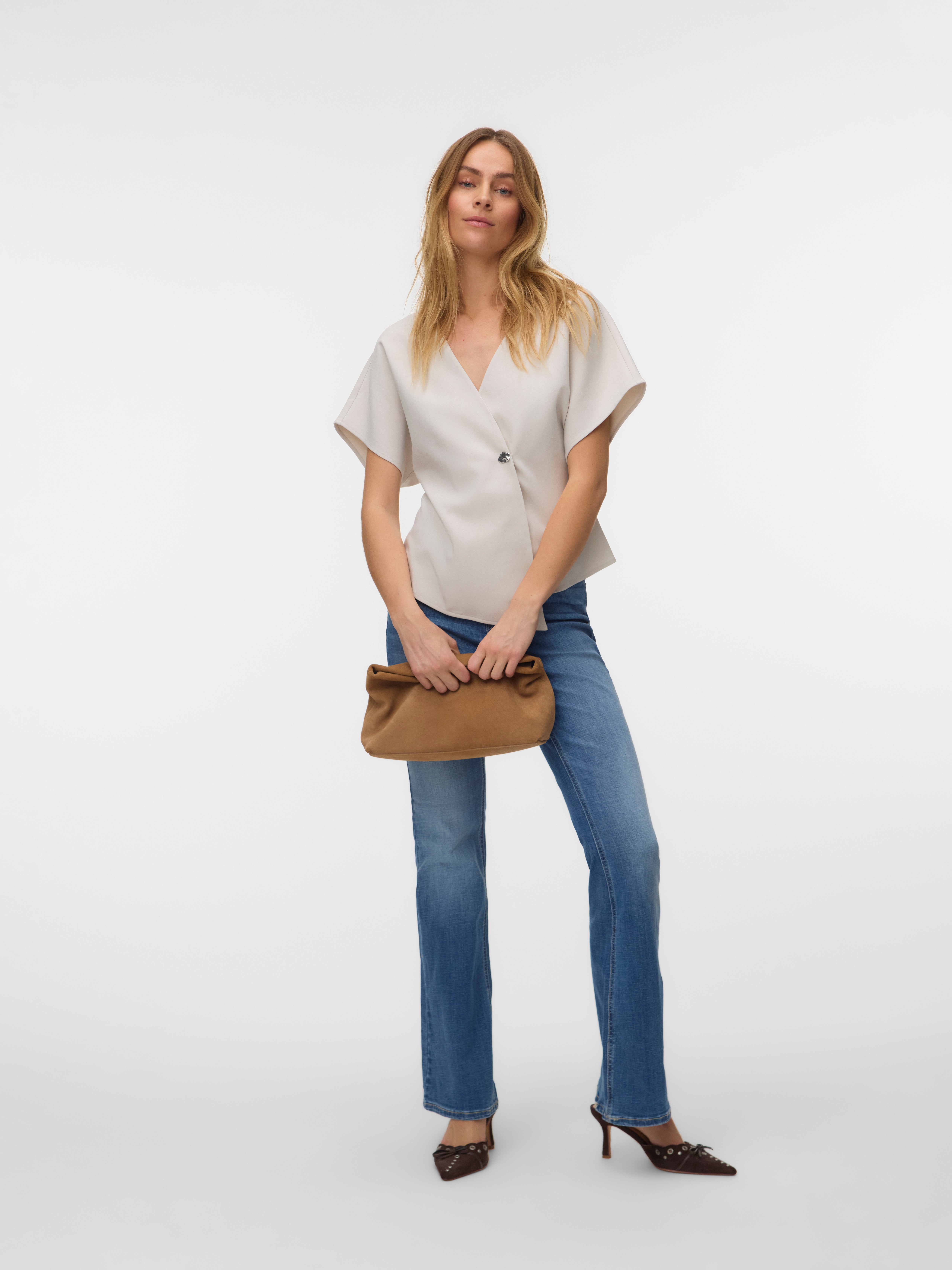 VERO MODA® VMSONJA Top