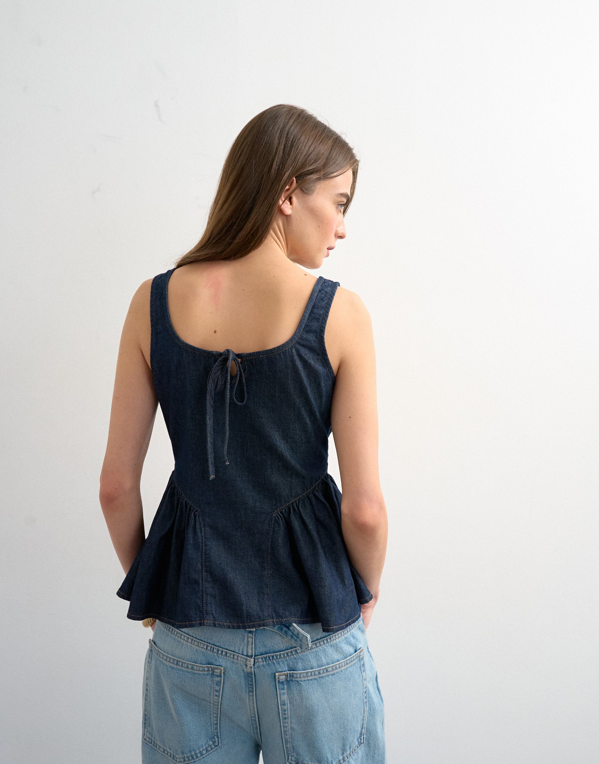 VERO MODA® TSELLE Top