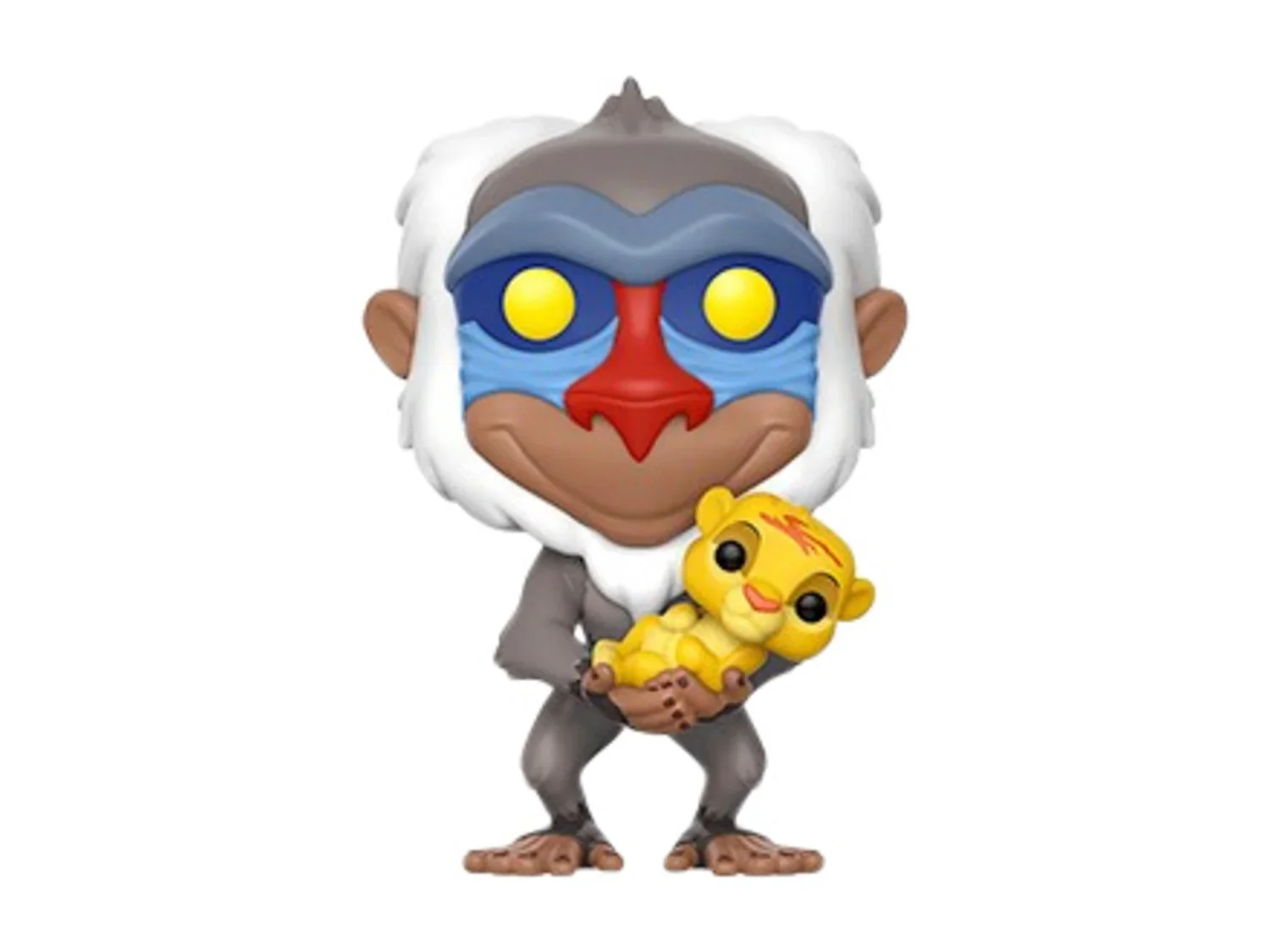 Funko Figurines POP