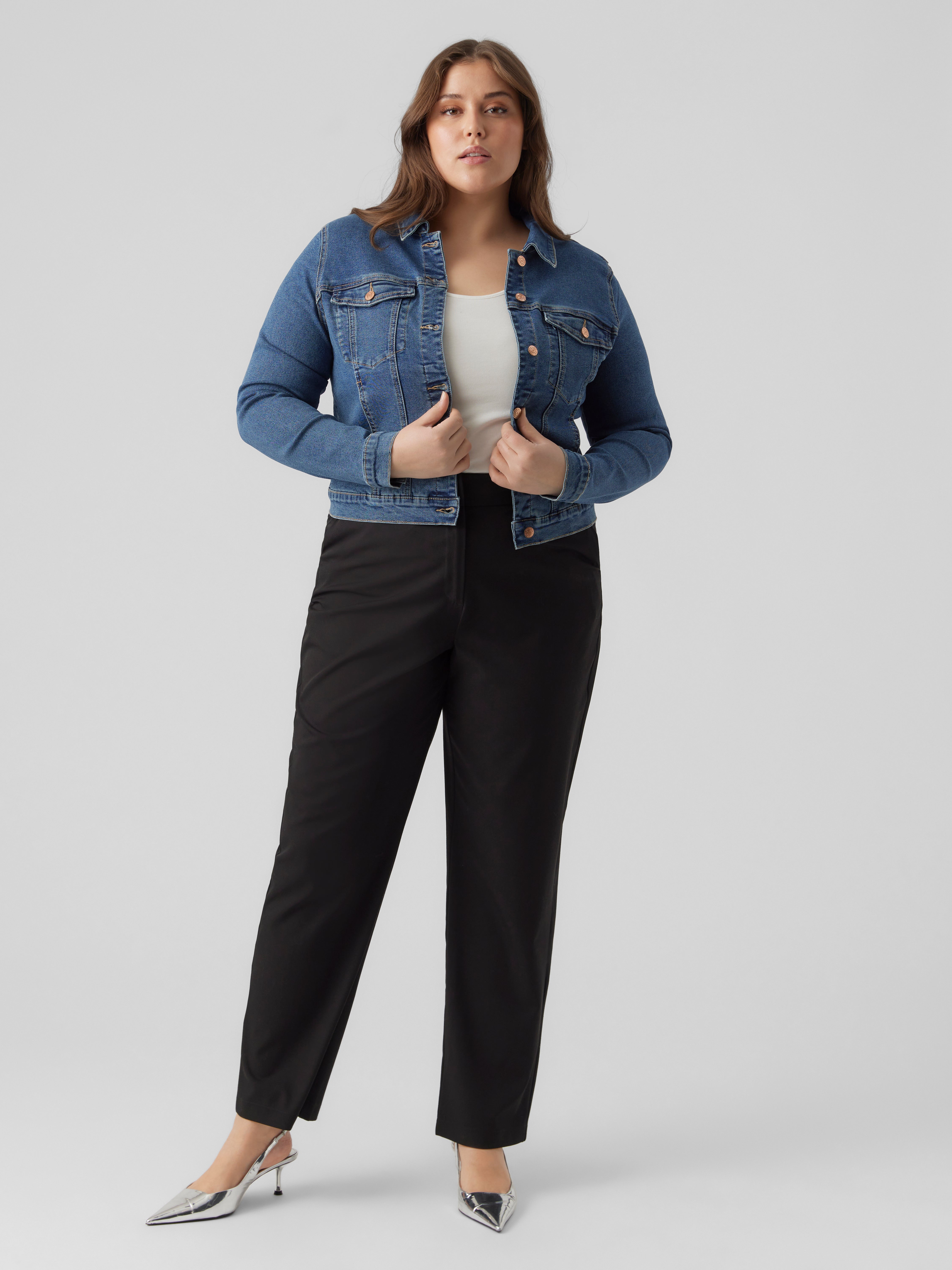 VERO MODA® VMRUNA Jacket