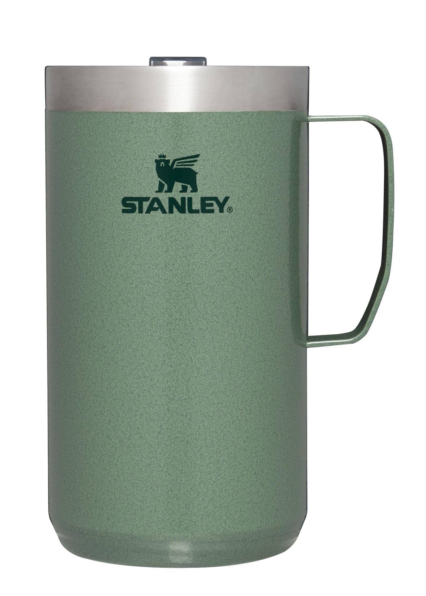 Stanley The Stay-Hot Camp Mug