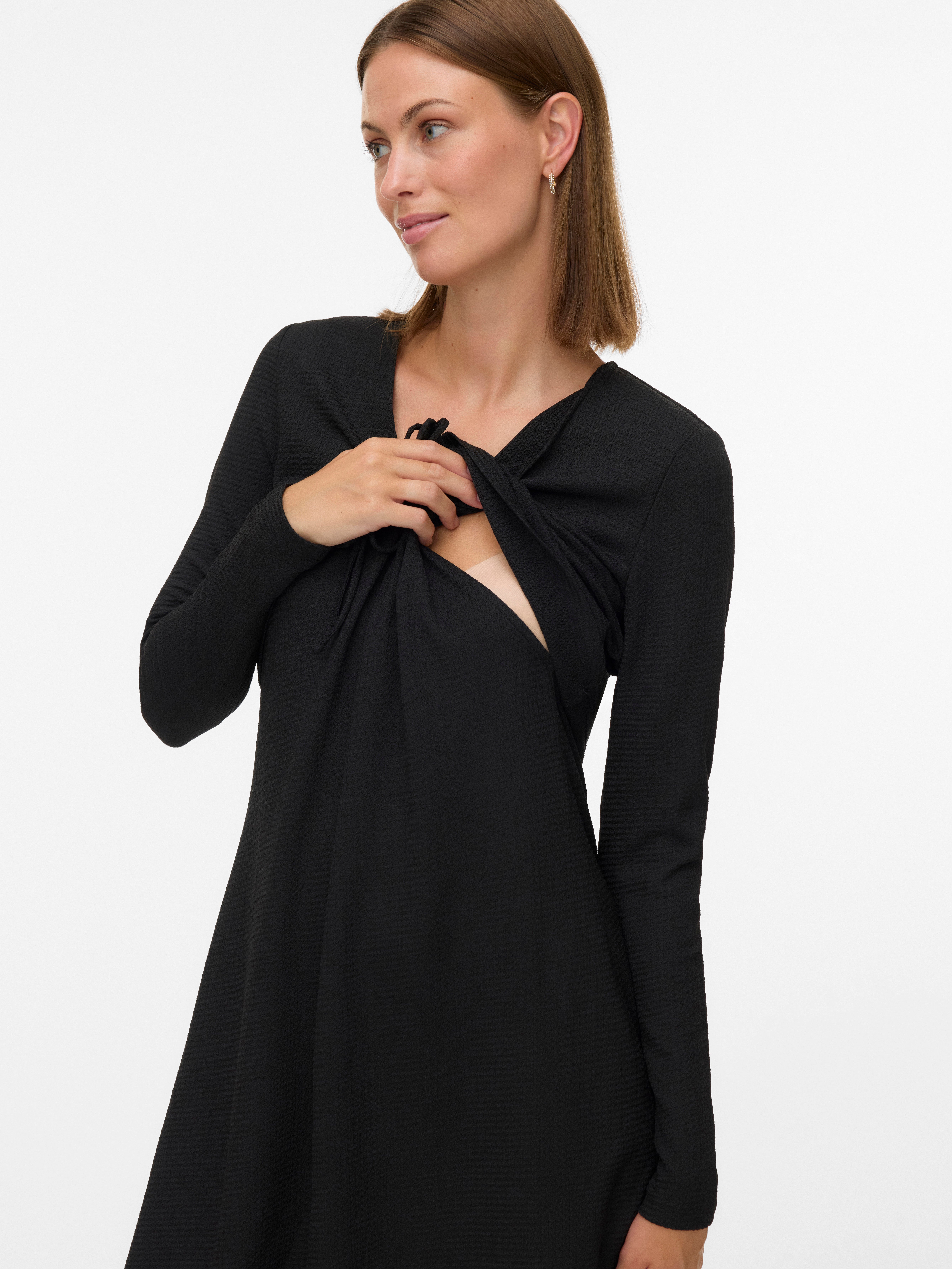 VERO MODA® MLSELIMA Maternity Dress