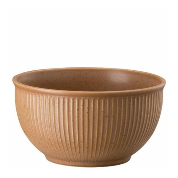 Clay skål 13cm earth