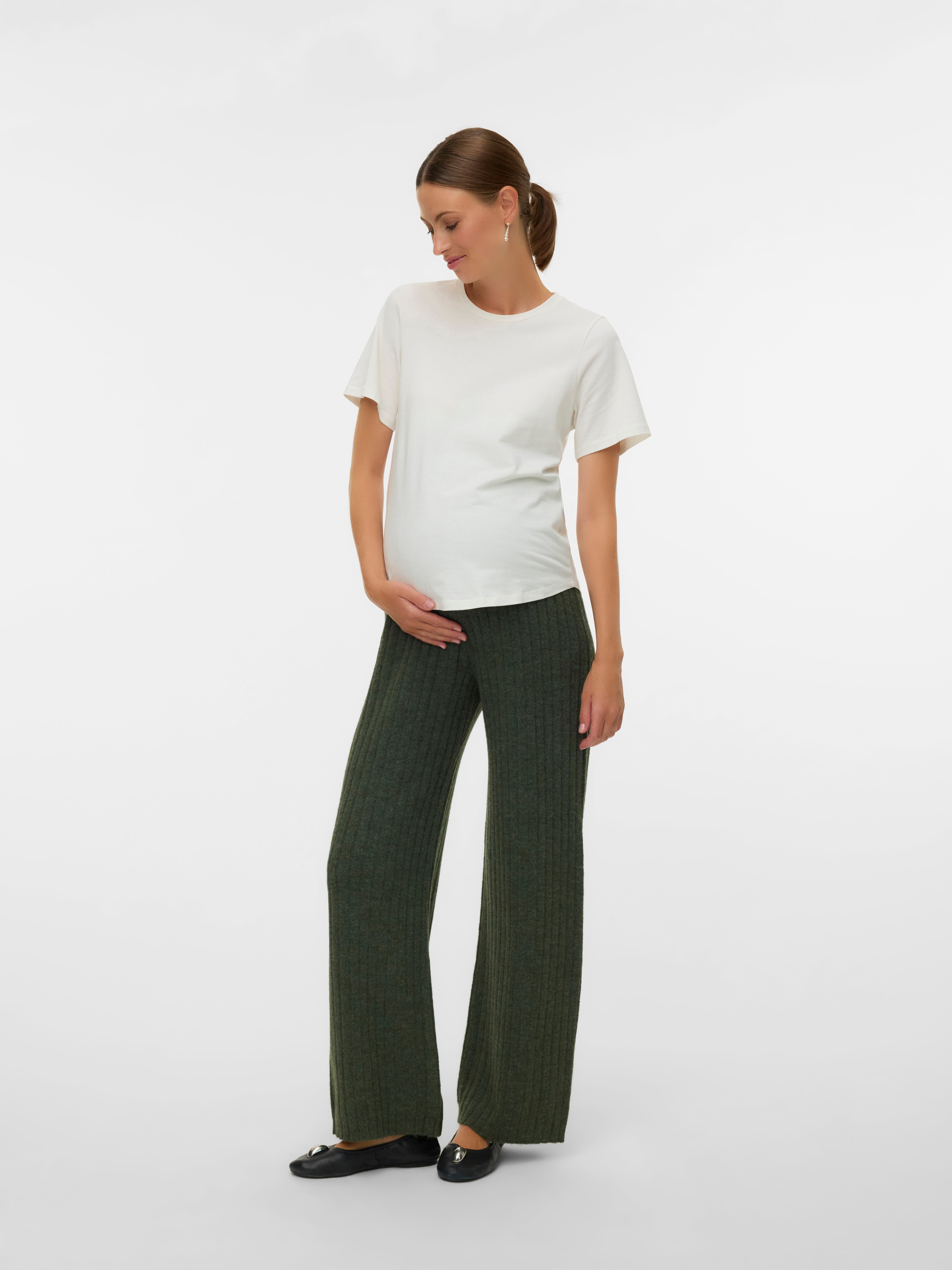 VERO MODA® Maternity-trousers