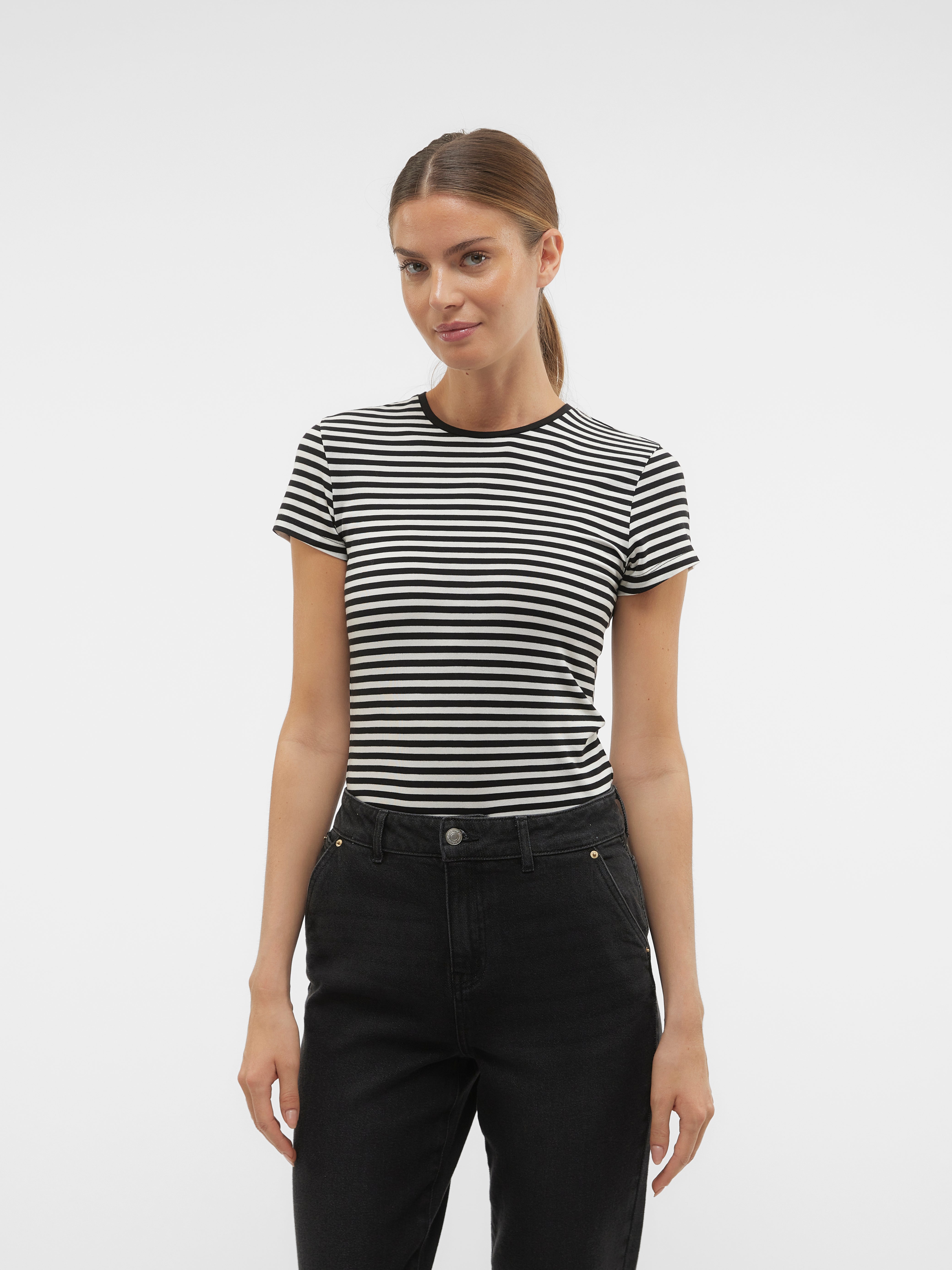 VERO MODA® AWINES Top