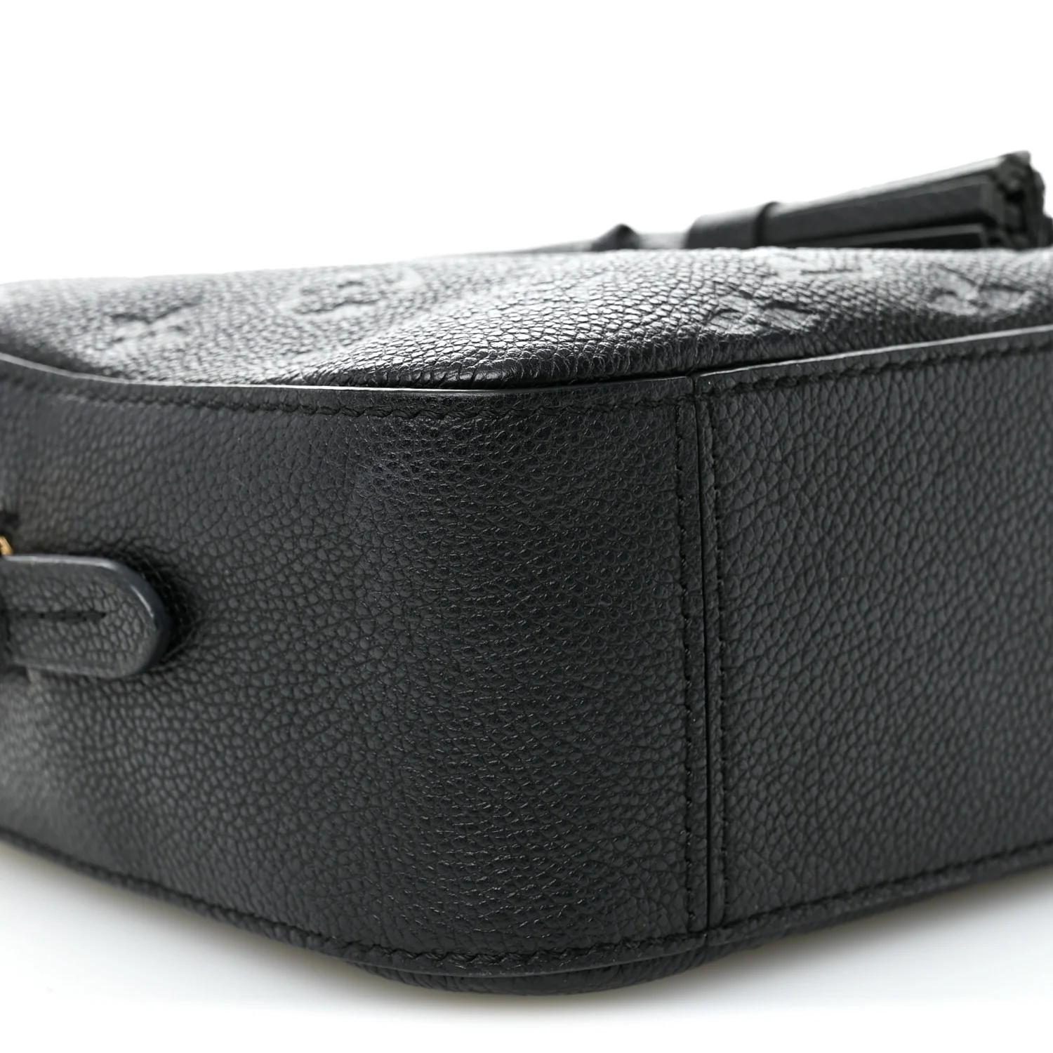 Empreinte Saintonge Black