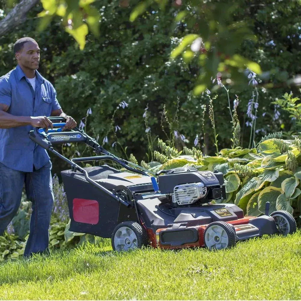 Tondeuse à gazon autotractée à essence Personal Pace de 30 pouces