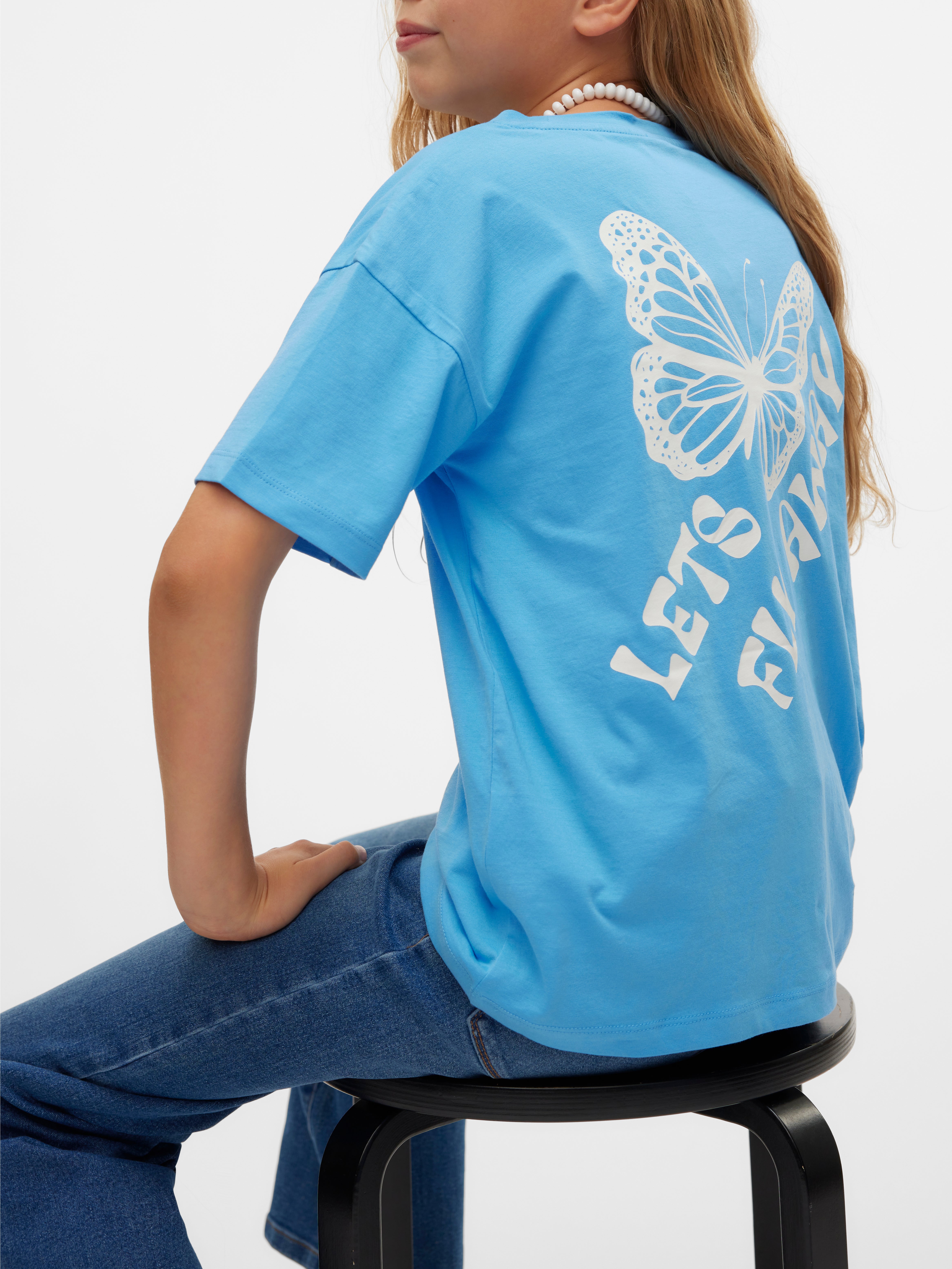 VERO MODA® VMMONARCH Top
