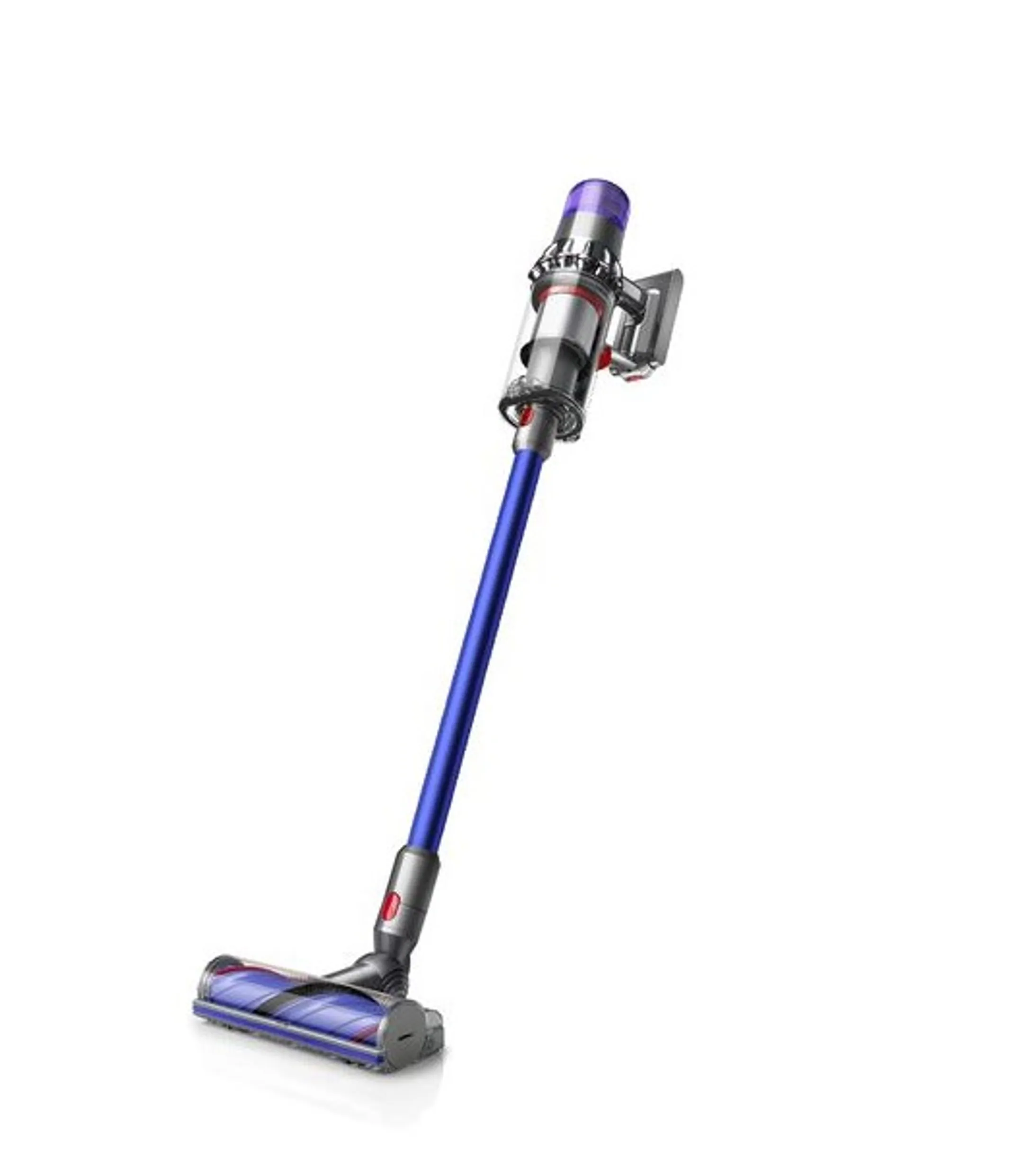 Dyson Steelstofzuiger V11 2023