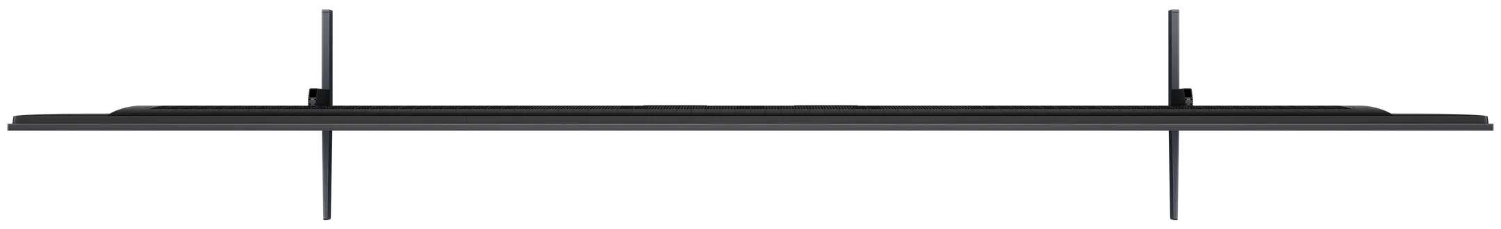 TCL QD-Mini LED 4K TV 98C69K (2025) - 98 inch