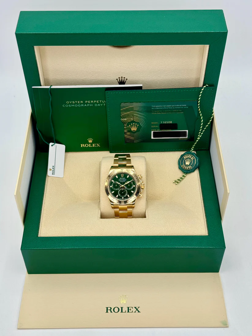 [Super Clone]Rolex Daytona 