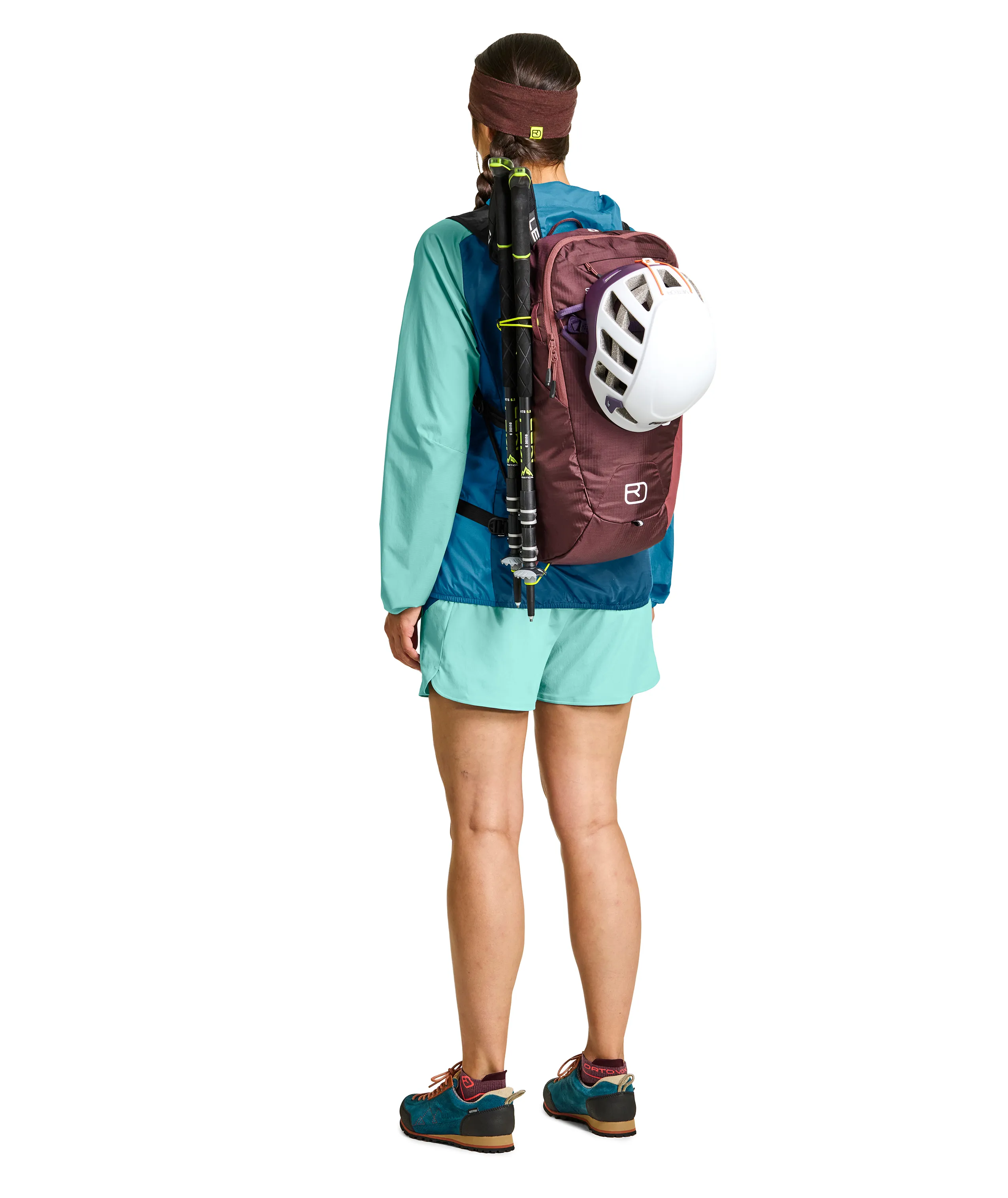 ORTOVOXR TRAVERSE LIGHT 20