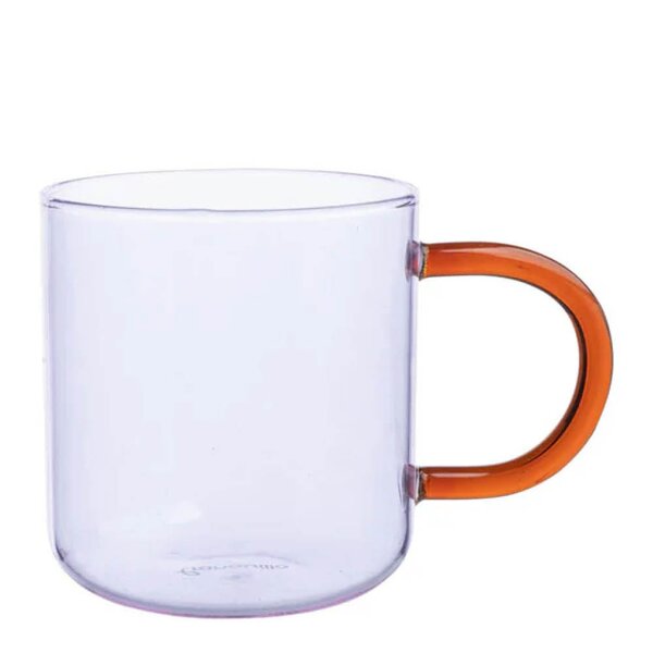 Rainbow krus 40 cl lilla