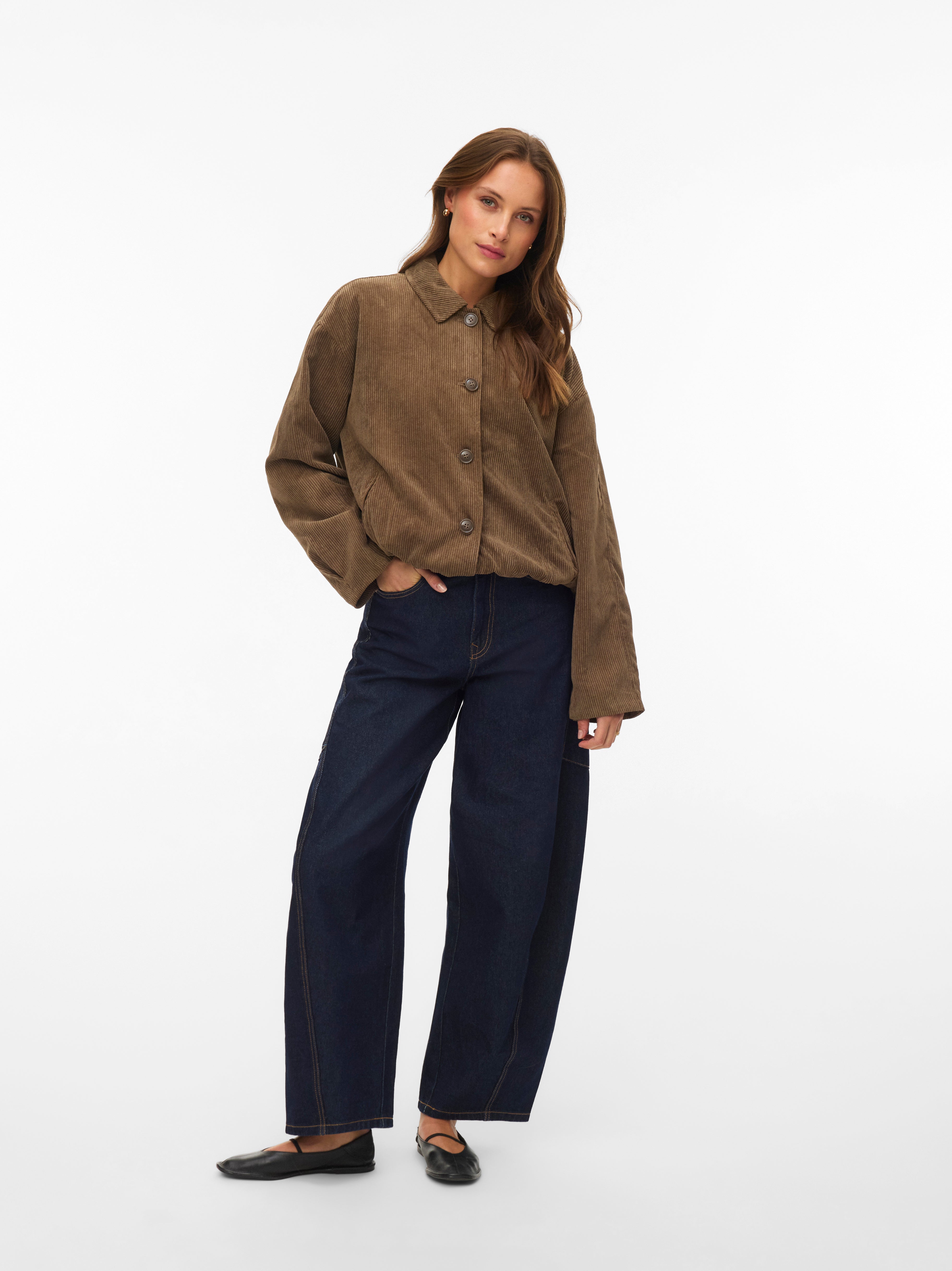 VERO MODA® AWLEAH Jacket
