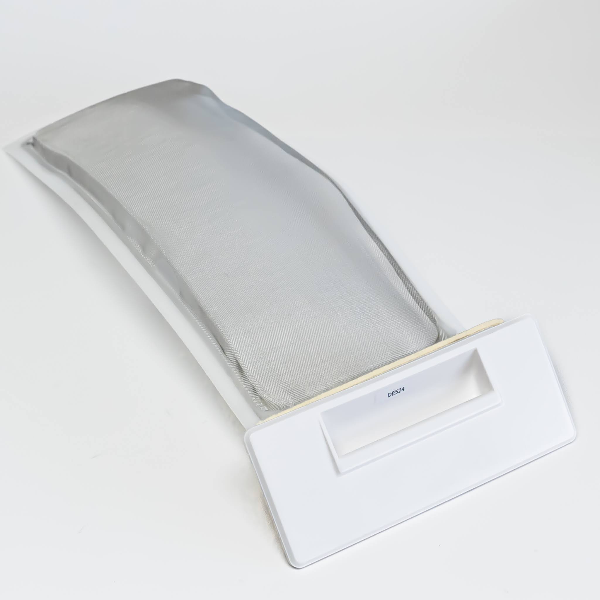 Supco DE524 Dryer Lint Screen Filter for Whirlpool W10874409