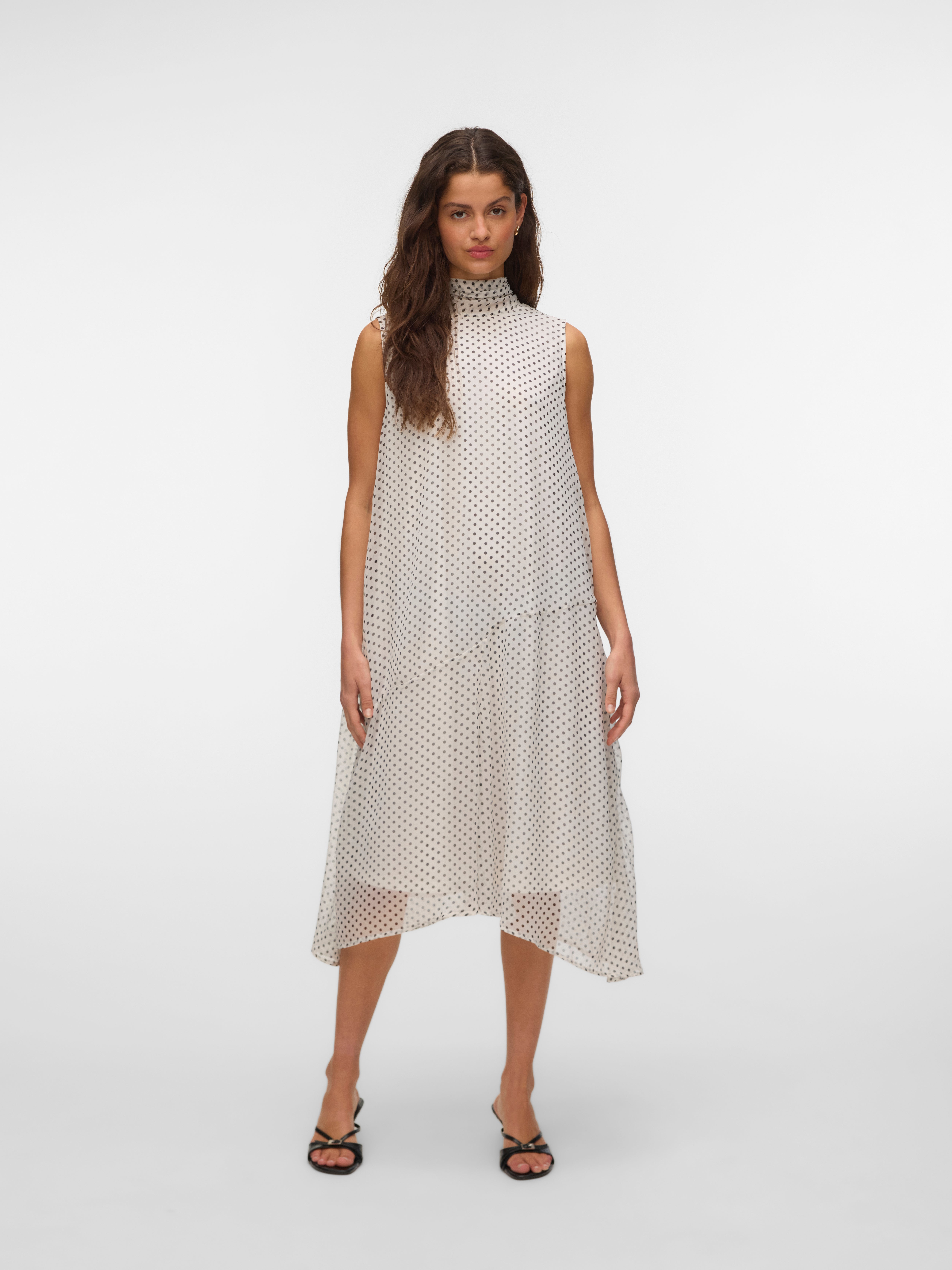 VERO MODA® VMSMILLA Long dress