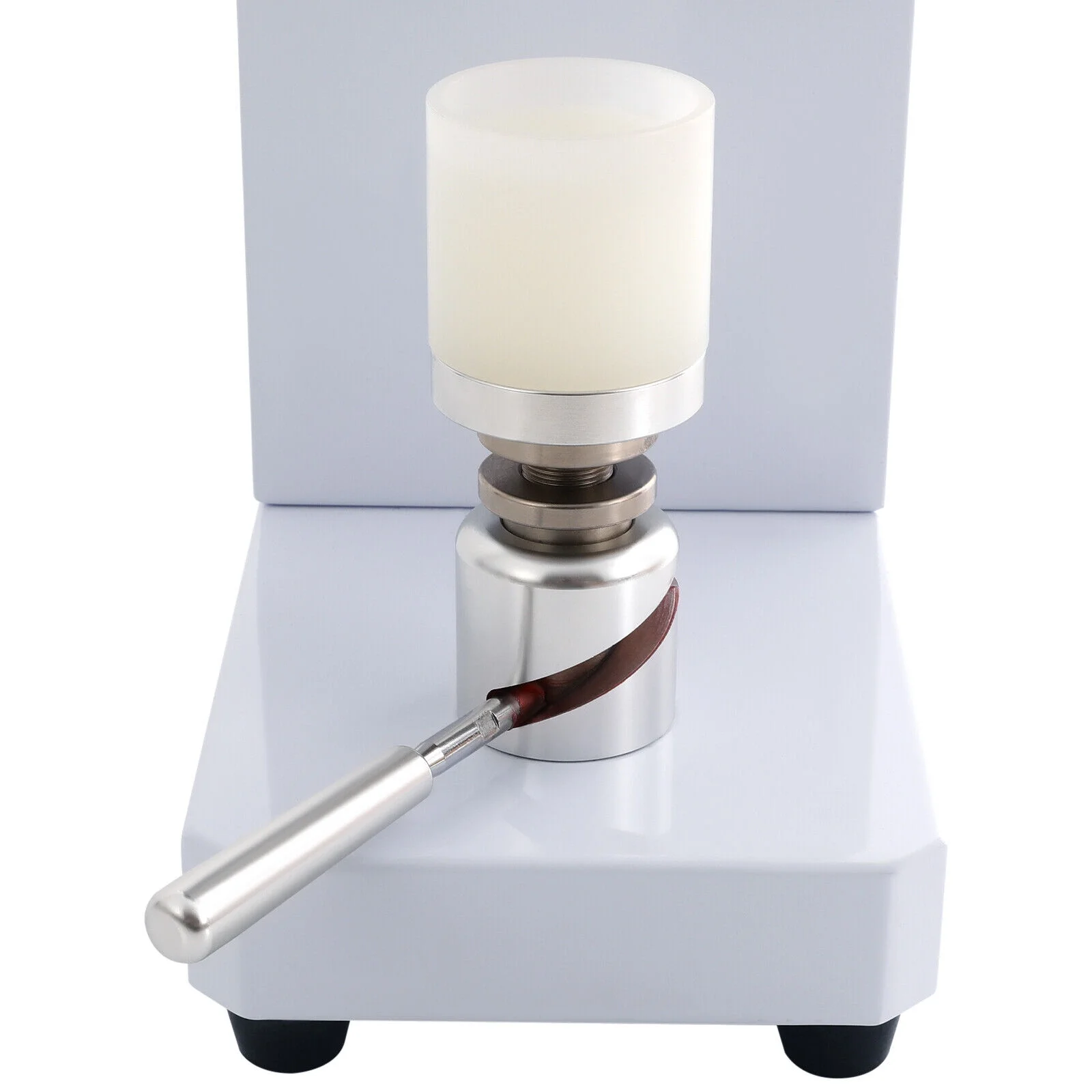 370W Automatic Can Sealing Machine Electric Cup Sealer Machine with Counter 110V - Image 8