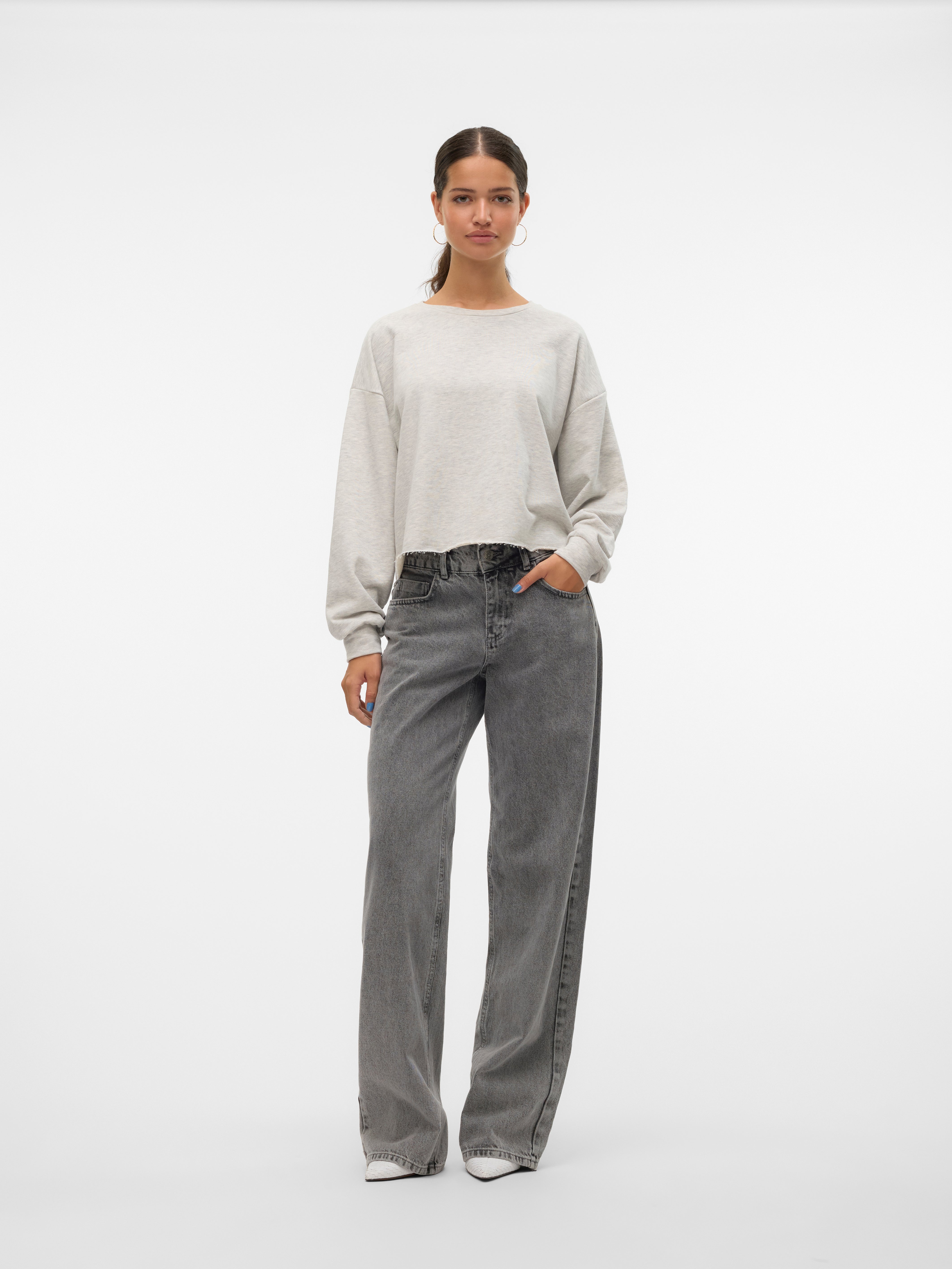 VERO MODA® SNLOA Sweatshirt