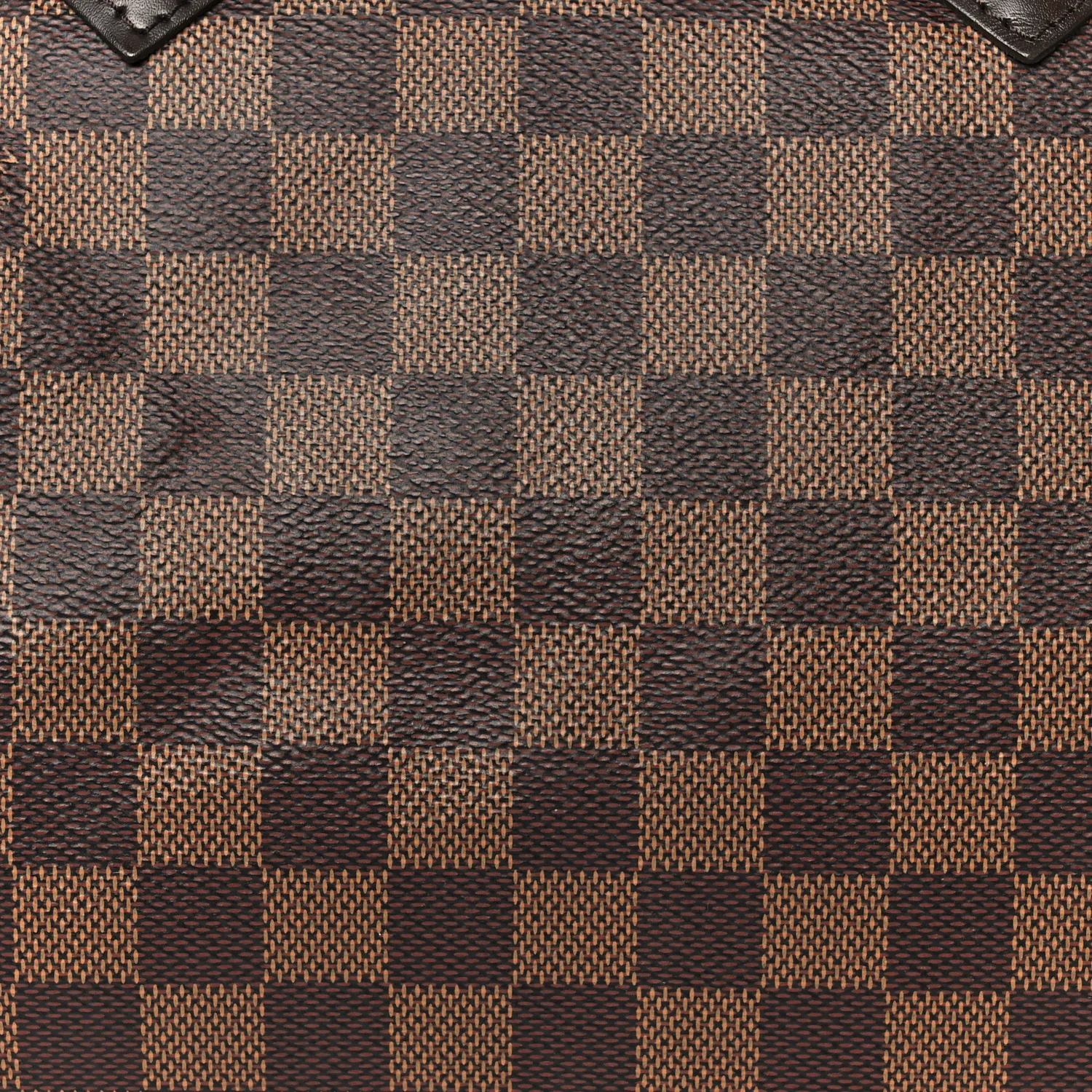 Damier Ebene Speedy Bandouliere 30