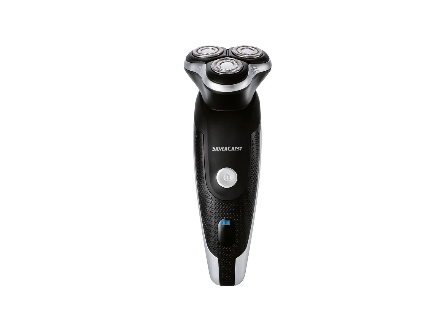 SILVERCREST PERSONAL CARE Rasoir  ttes rotatives SRR 3.7 D3