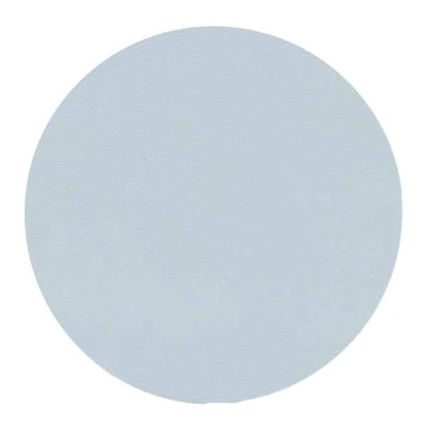 Circle Nupo glassbrikke 10 cm soft sky