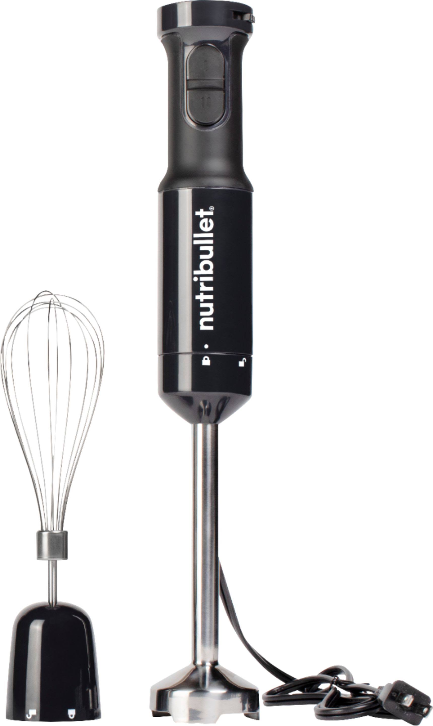 NutriBullet Nbi50100 Immersion Blender