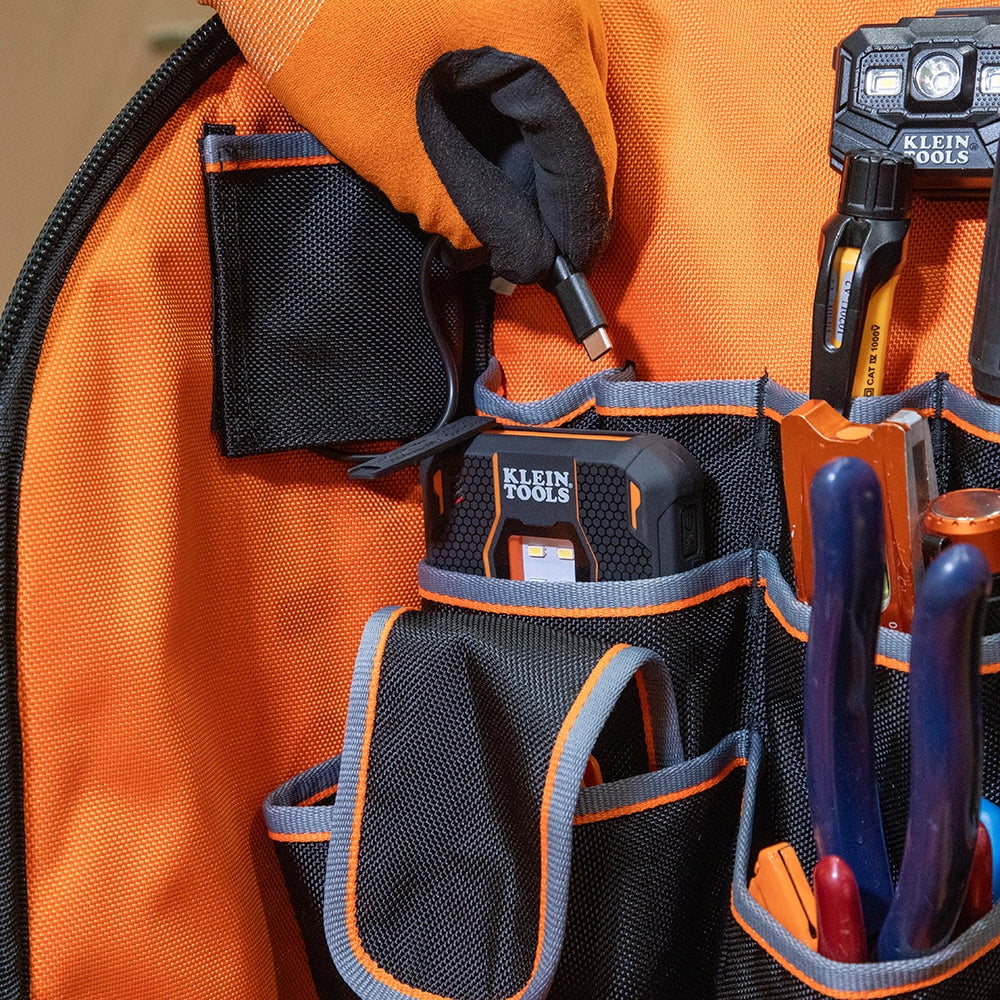 Tool Station Pro Backpack - Image 9