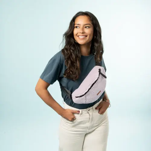 Sac banane Small Cleveland