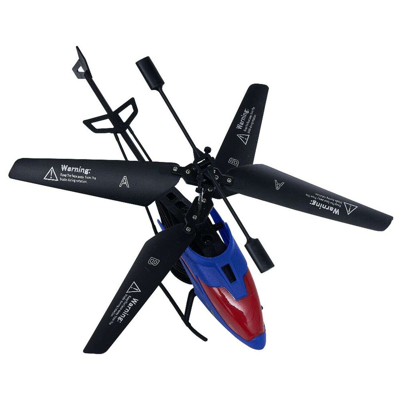 Hélicoptère radiocommandé