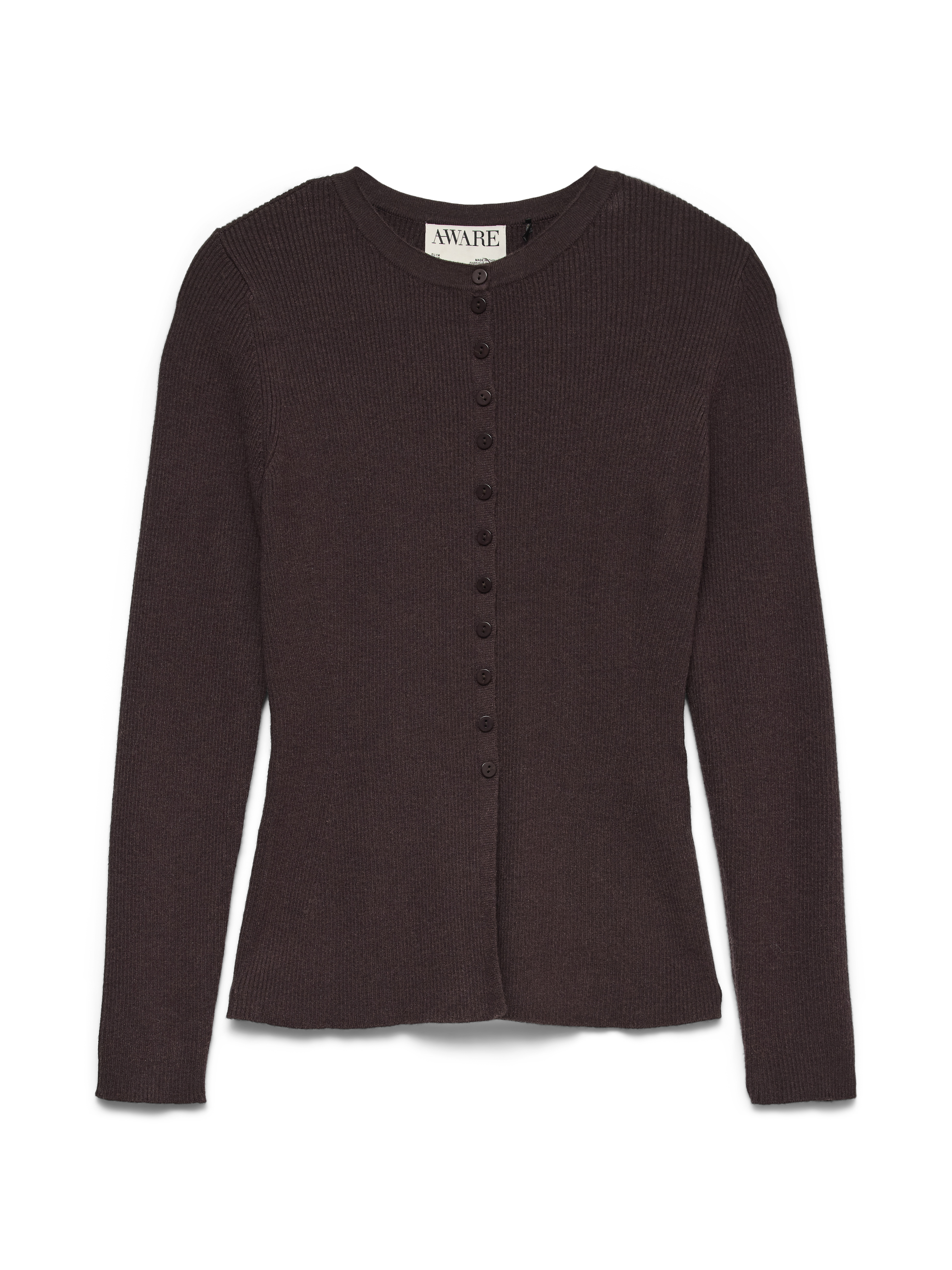VERO MODA® AWUKINO Knit Cardigan