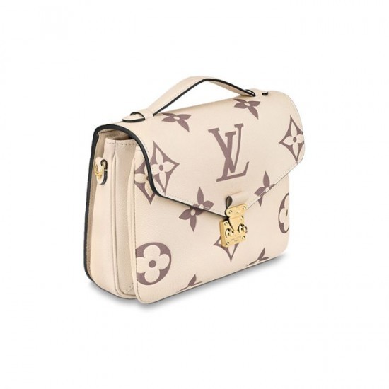 L-bag Pochette M??tis