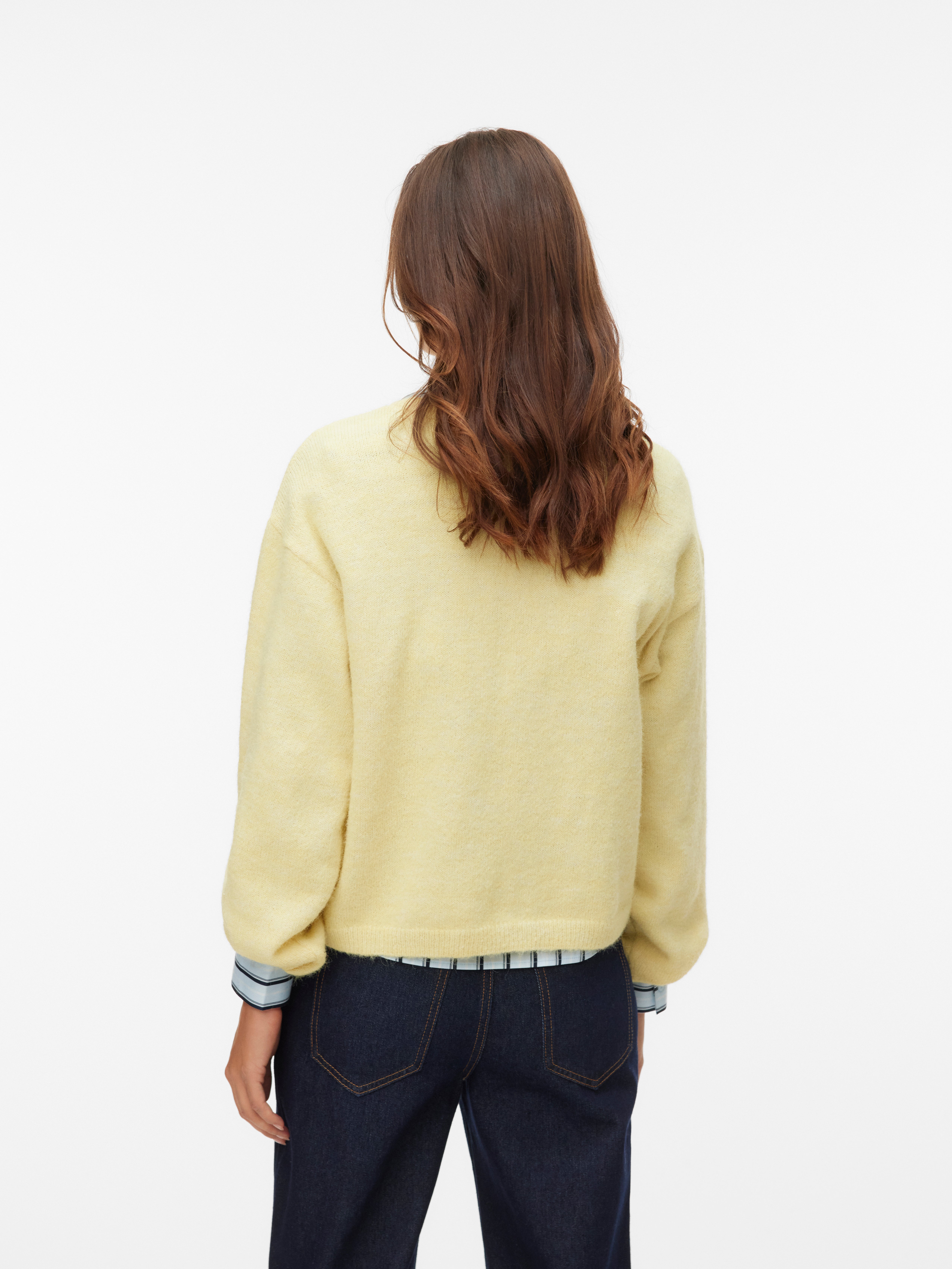 VERO MODA® VMHOPE Knit Cardigan