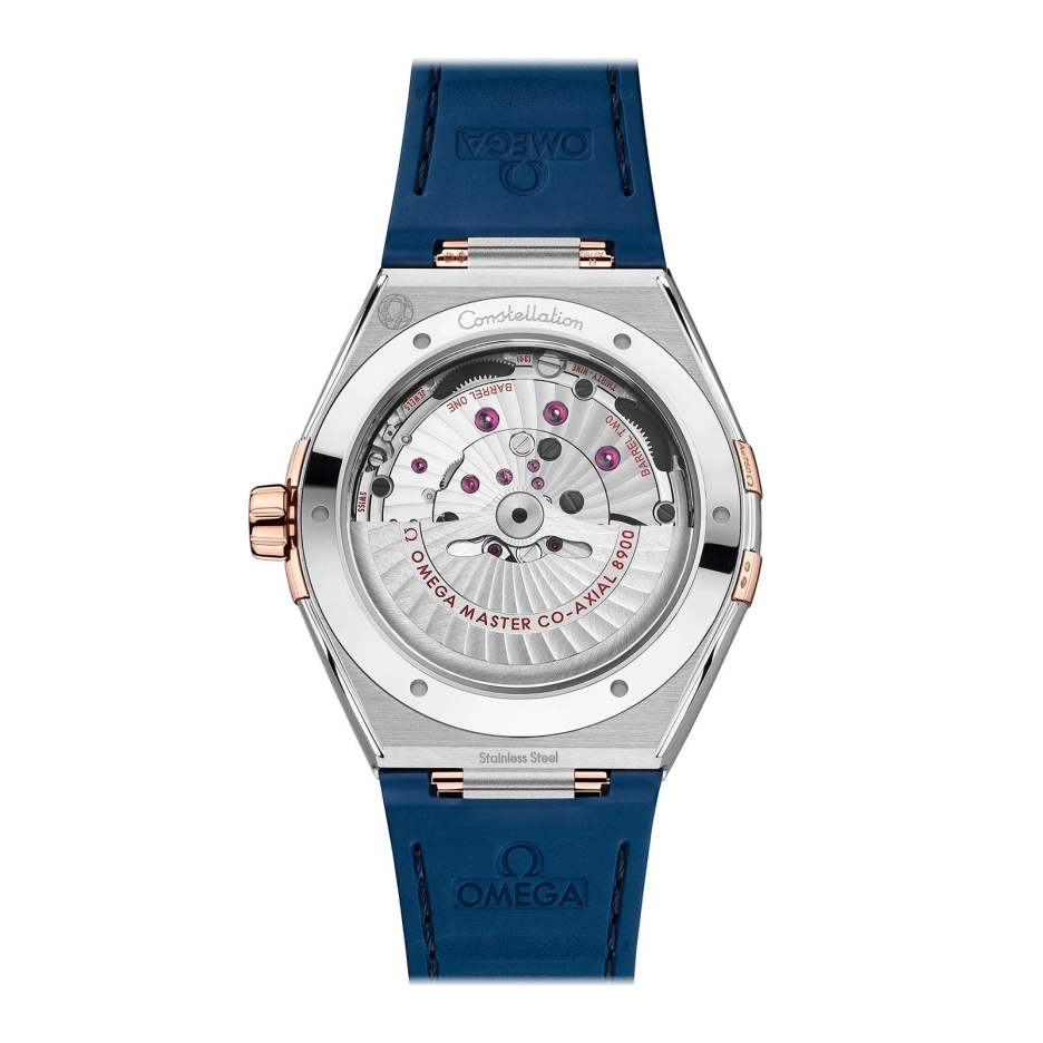 [Super Clone]Omega Constellation Co-Axial Master Chronometer 41mm