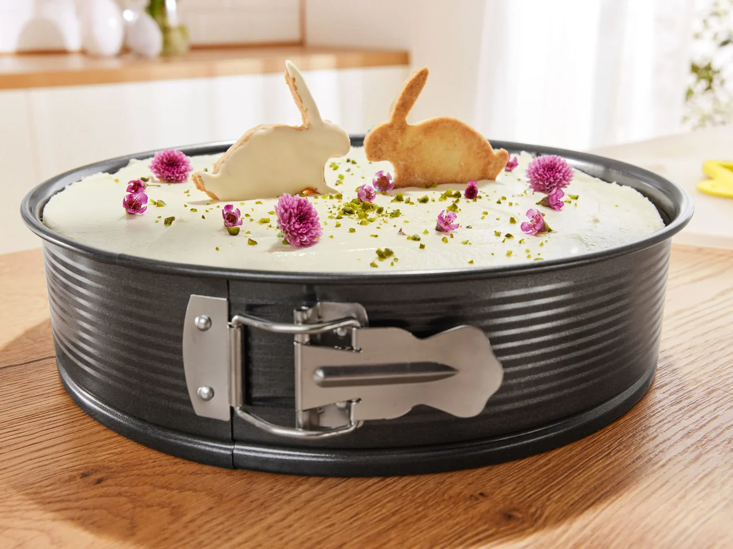 zenker Moule  charnire, plaque de cuisson ou moule  pain